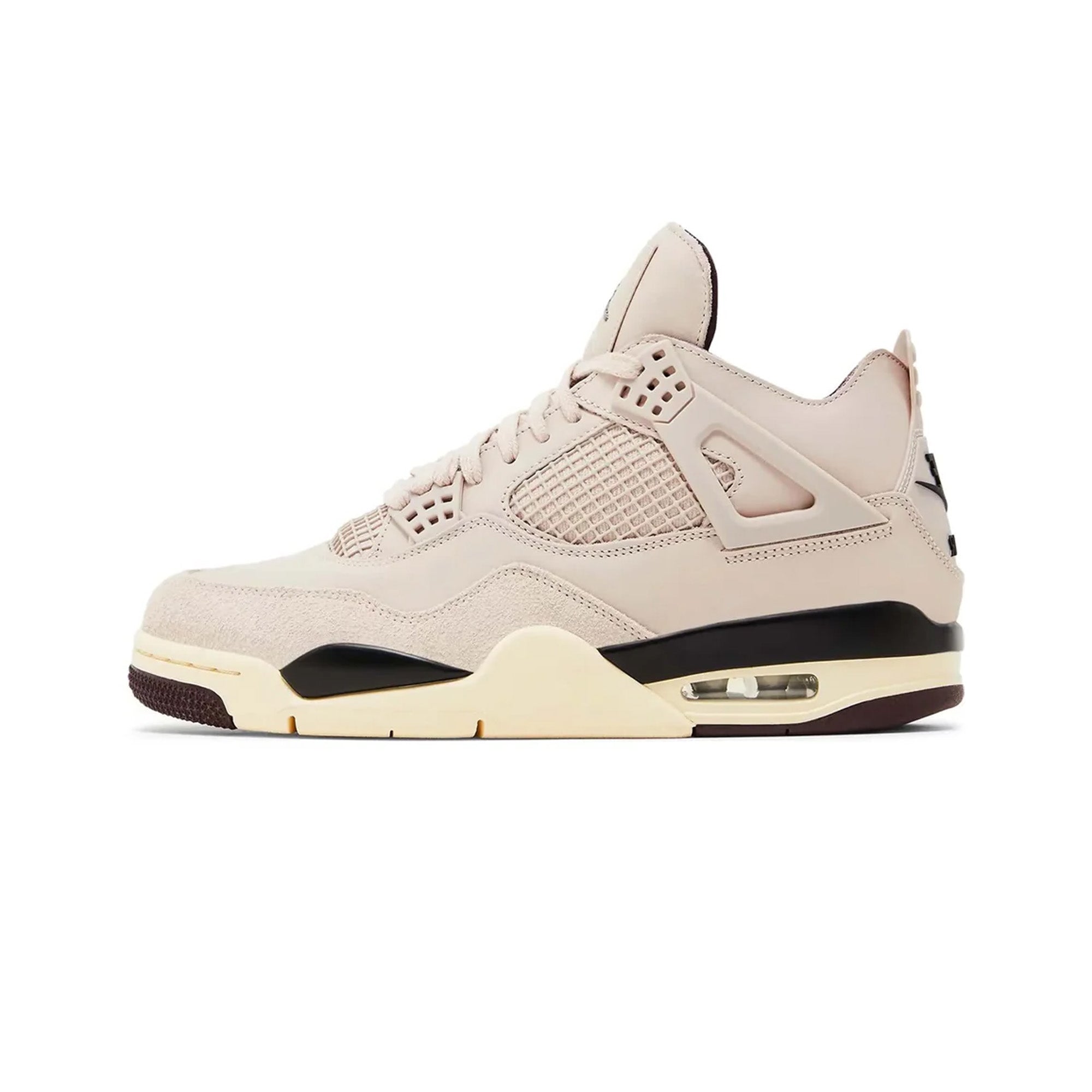Air Jordan 4 Retro OG SP A Ma Mani茅re 'While You Were Sleeping' Women's (2024) - Image 3