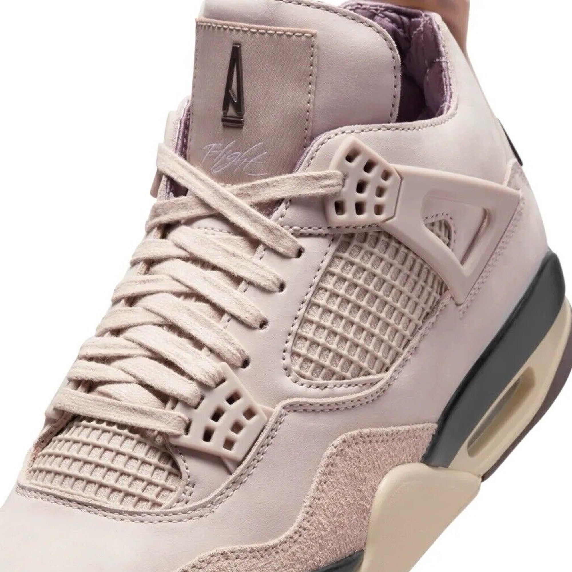 Air Jordan 4 Retro OG SP A Ma Mani茅re 'While You Were Sleeping' Women's (2024) - Image 6