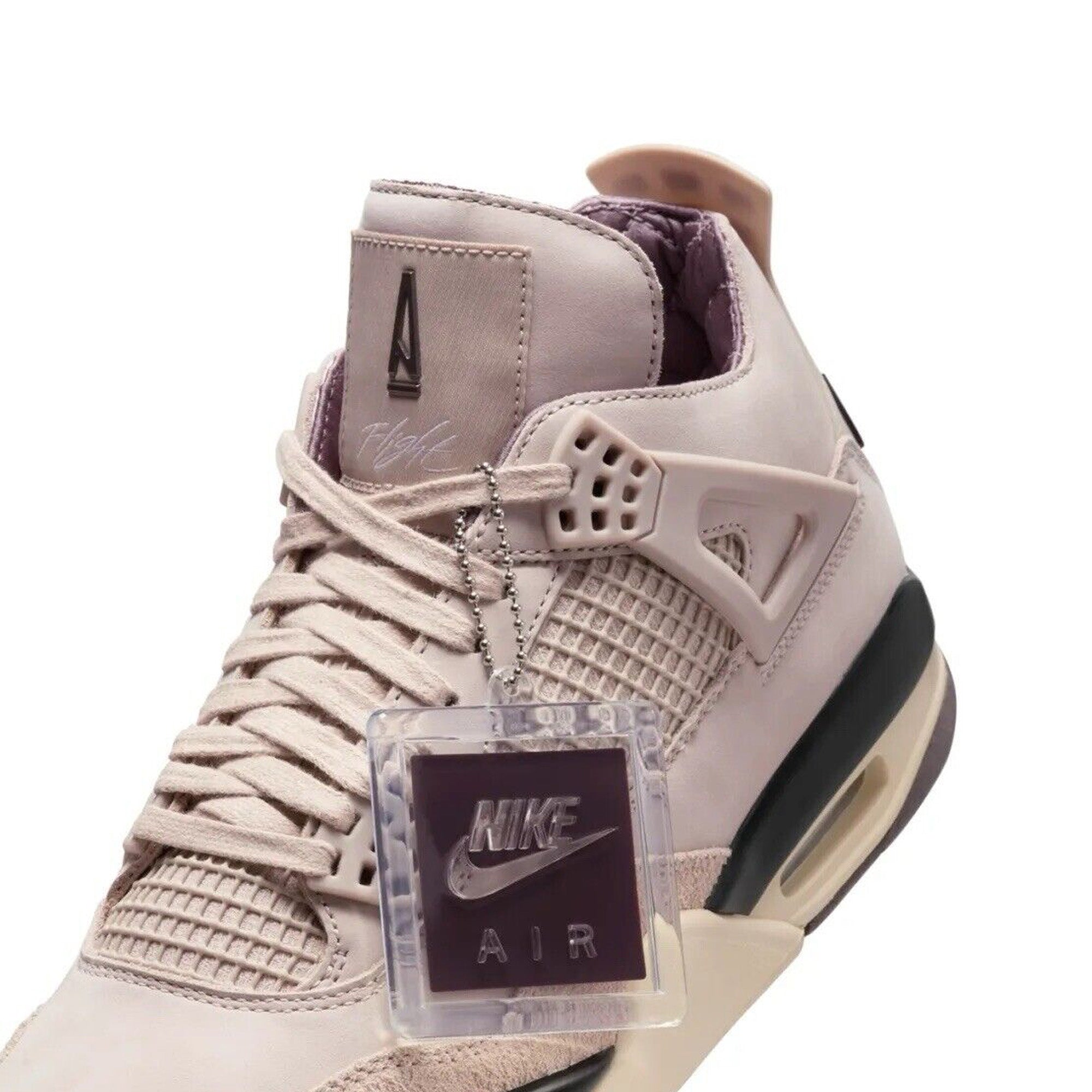 Air Jordan 4 Retro OG SP A Ma Mani茅re 'While You Were Sleeping' Women's (2024) - Image 7