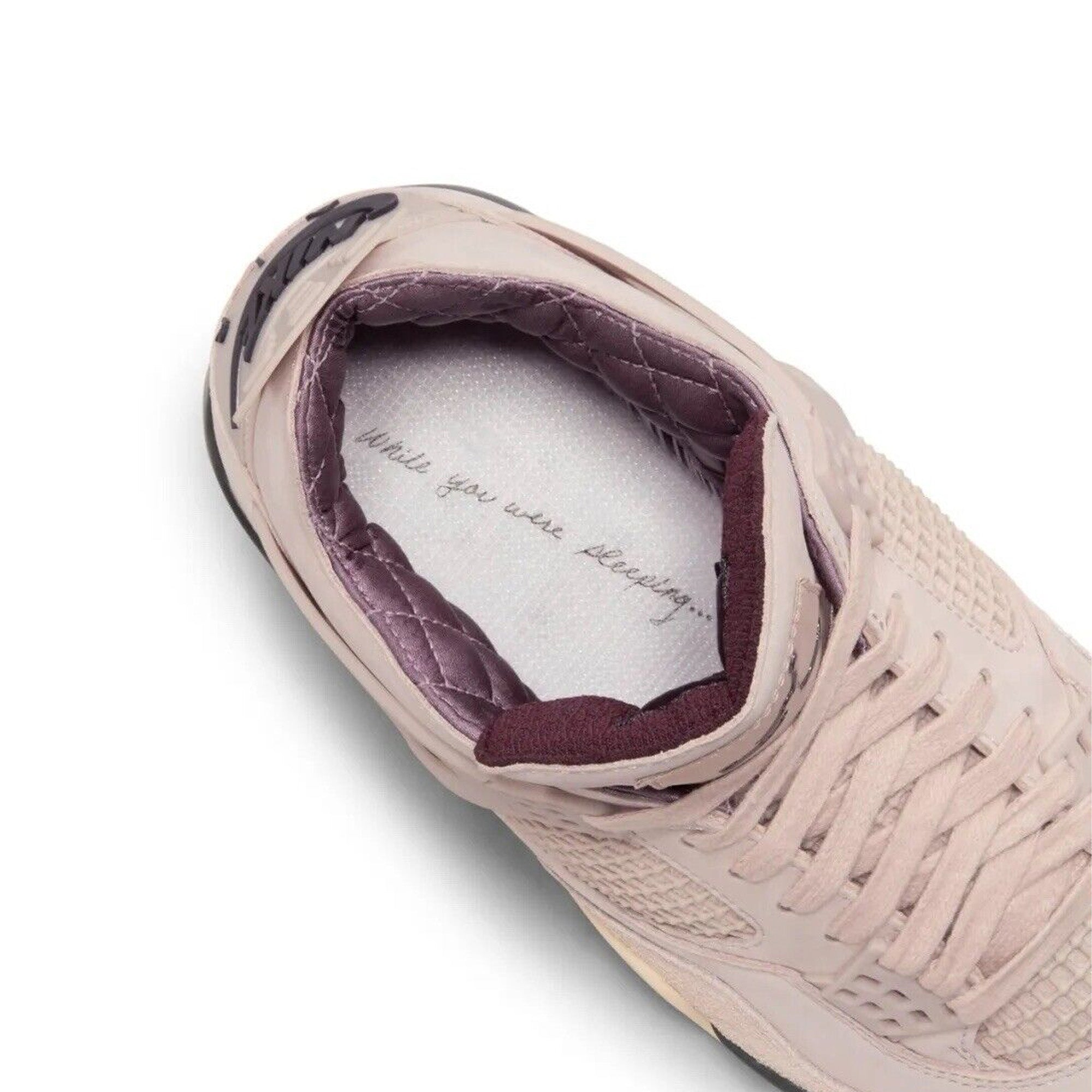 Air Jordan 4 Retro OG SP A Ma Mani茅re 'While You Were Sleeping' Women's (2024) - Image 8