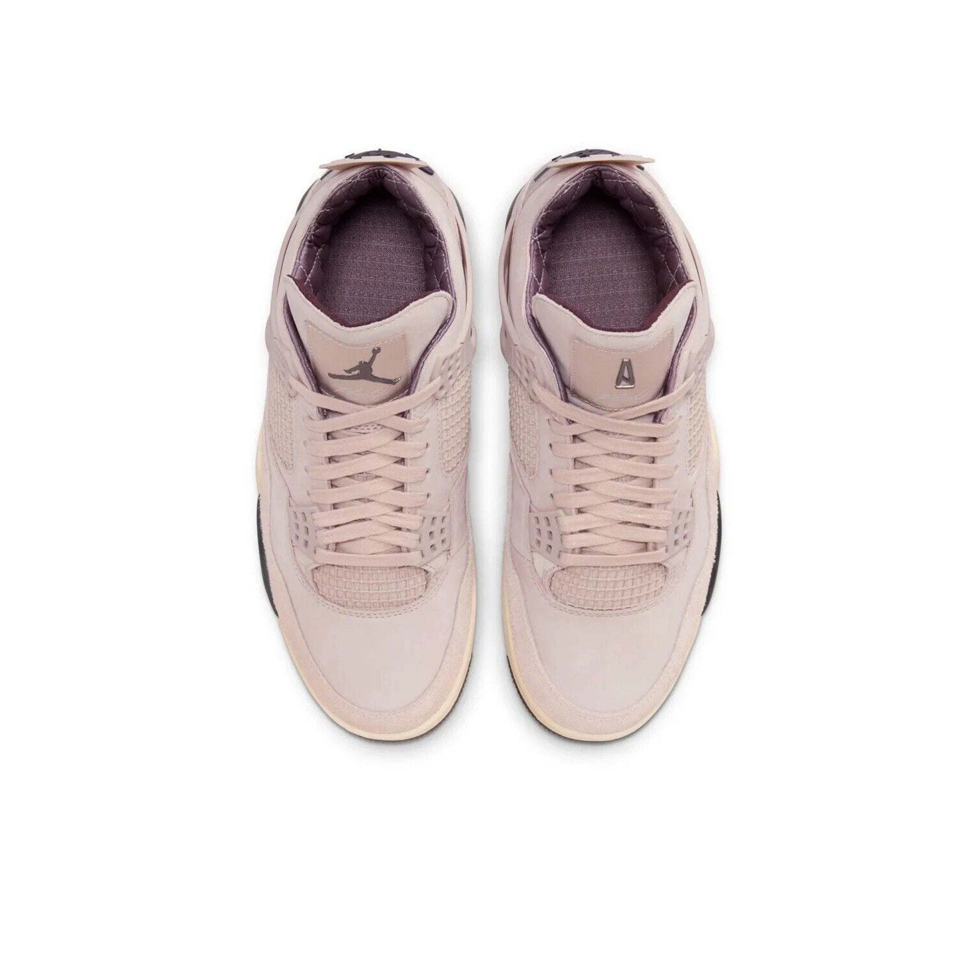 Air Jordan 4 Retro OG SP A Ma Mani茅re 'While You Were Sleeping' Women's (2024) - Image 9