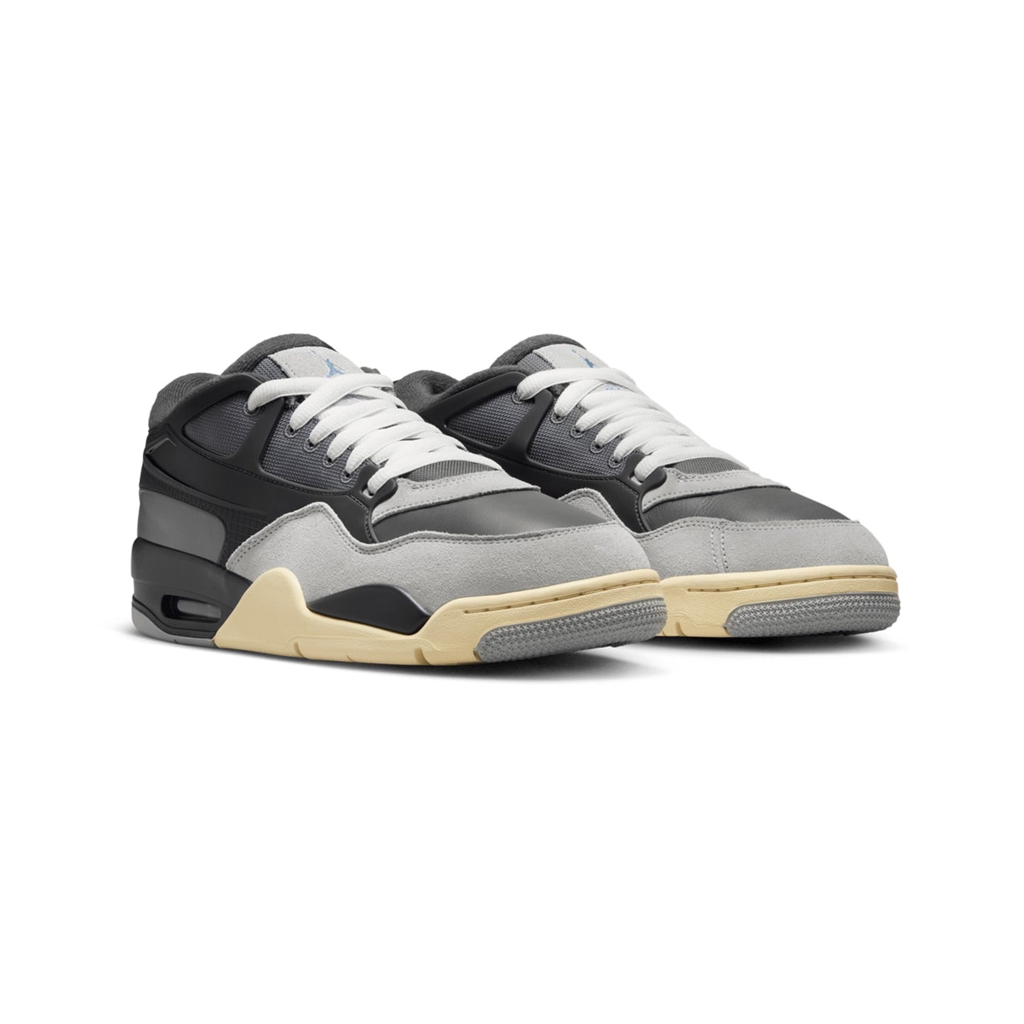 Air Jordan 4 RM 'Iron Grey' - Image 2