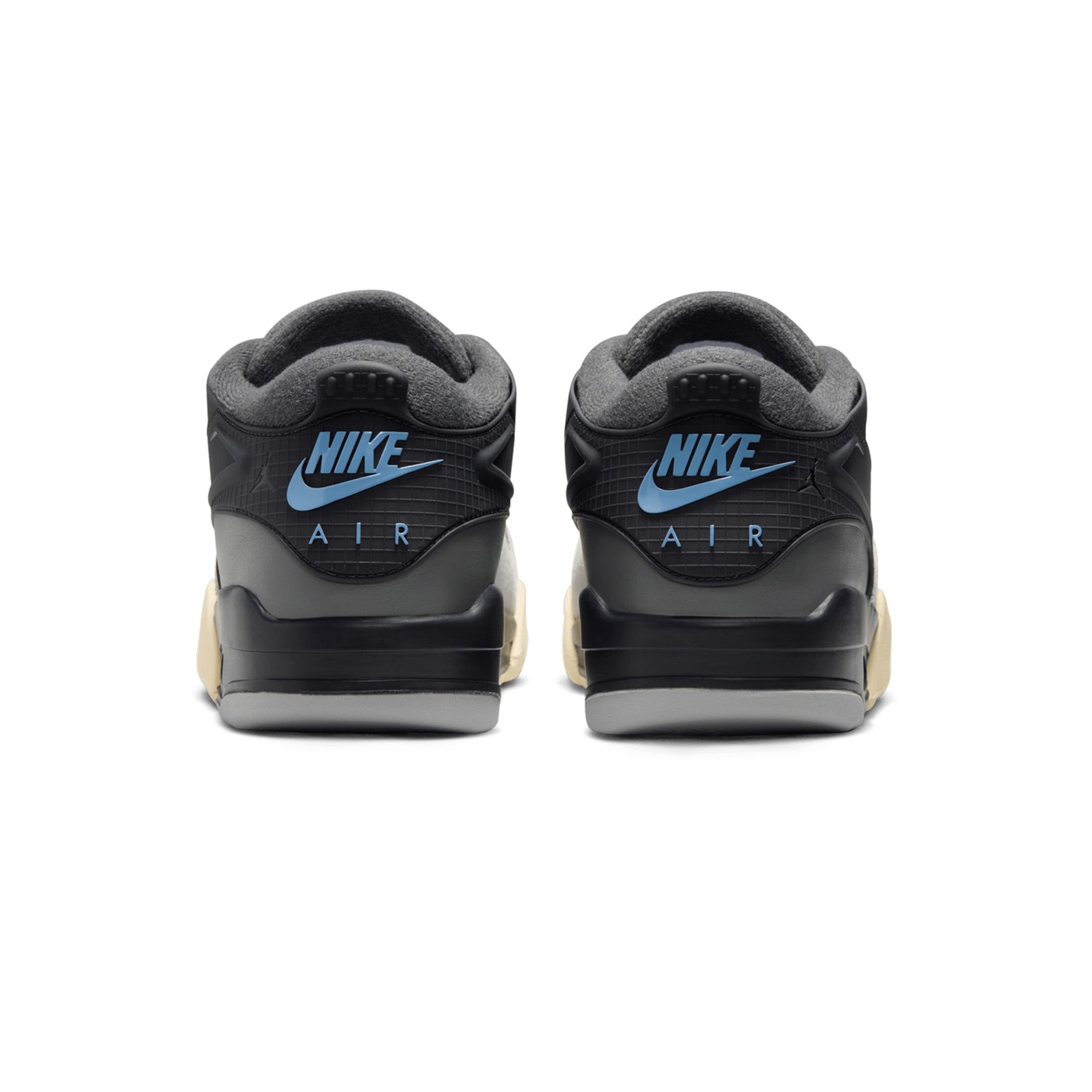 Air Jordan 4 RM 'Iron Grey' - Image 4