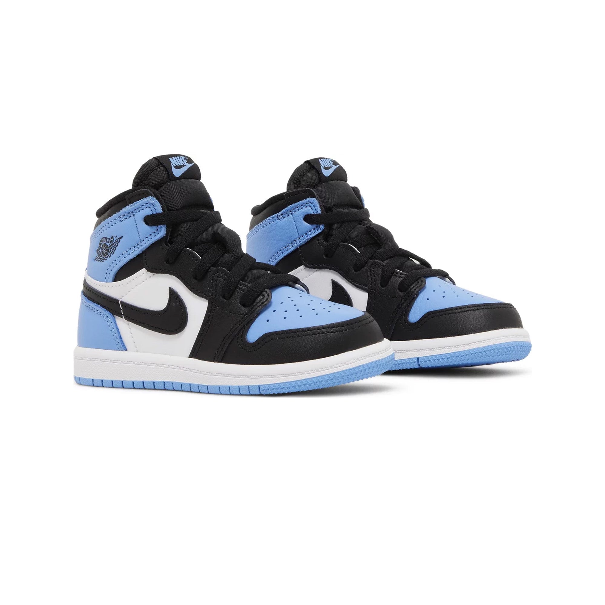 Air Jordan 1 Retro High OG 'UNC Toe' TD (2023) - Image 2