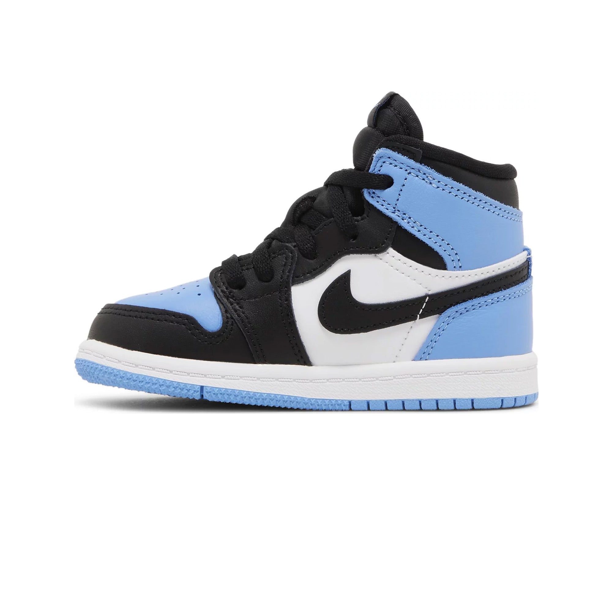 Air Jordan 1 Retro High OG 'UNC Toe' TD (2023) - Image 3