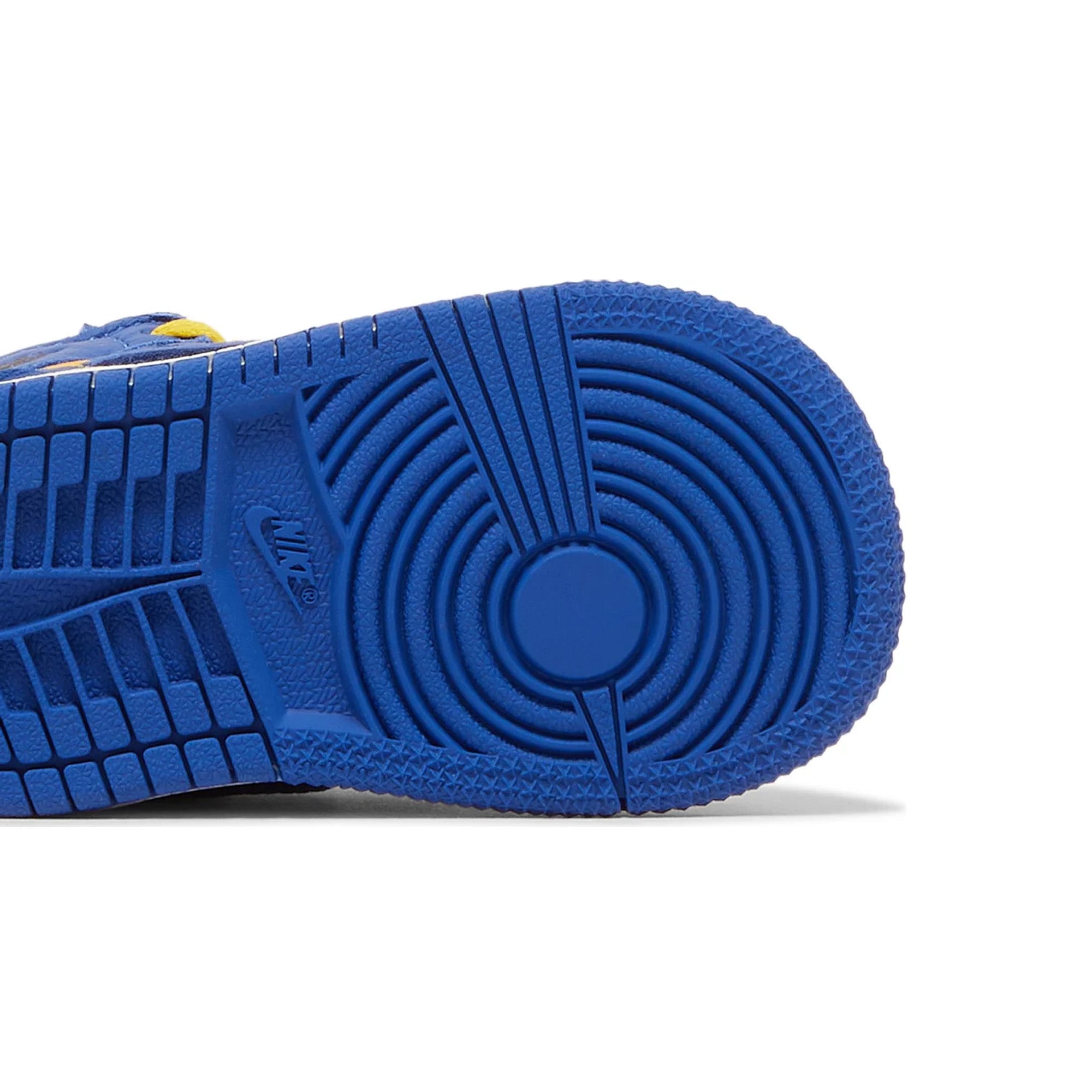 Air Jordan 1 Retro High OG 'Reverse Laney' TD (2023) - Image 8