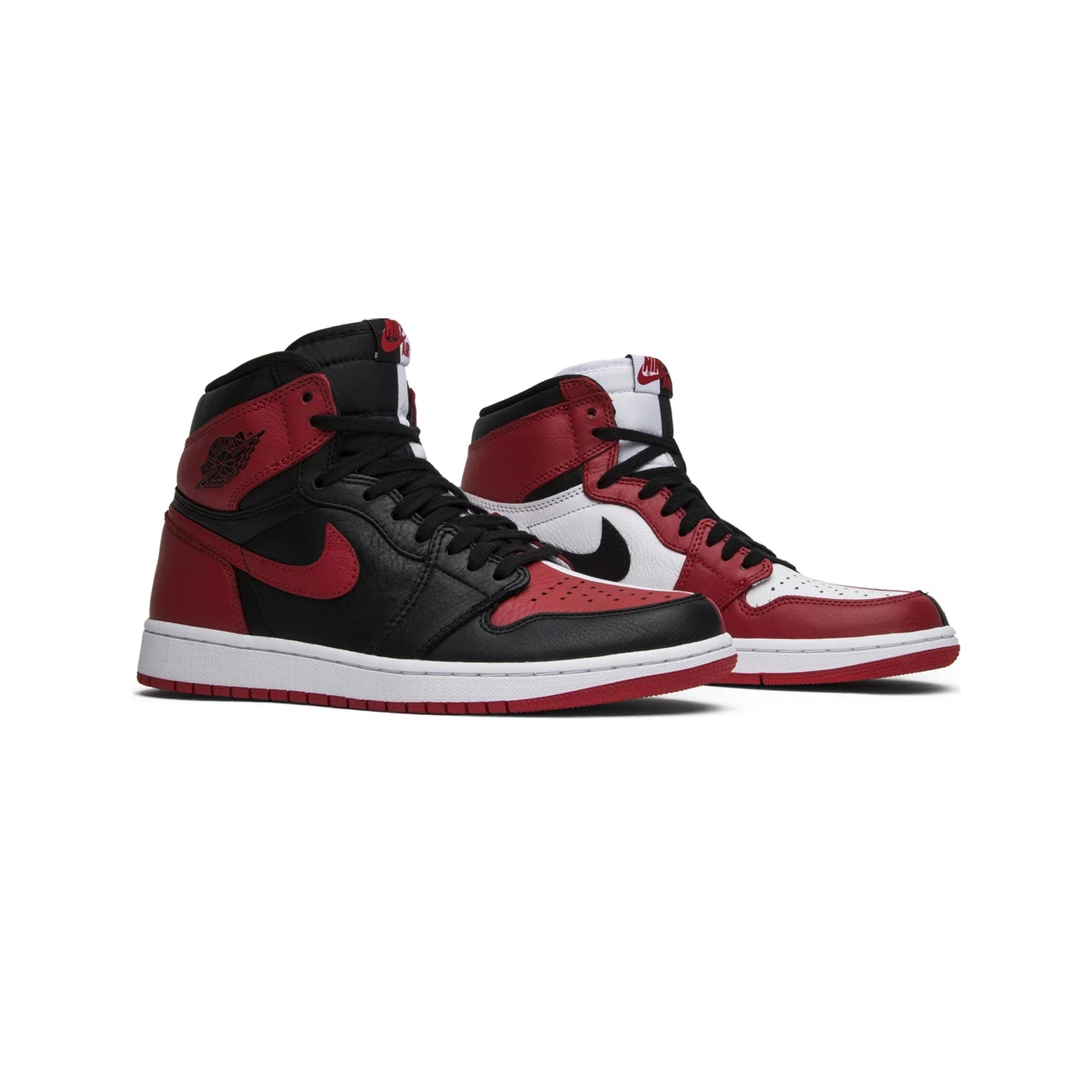 Air Jordan 1 Retro High 'Homage To Home' (2018) - Image 2