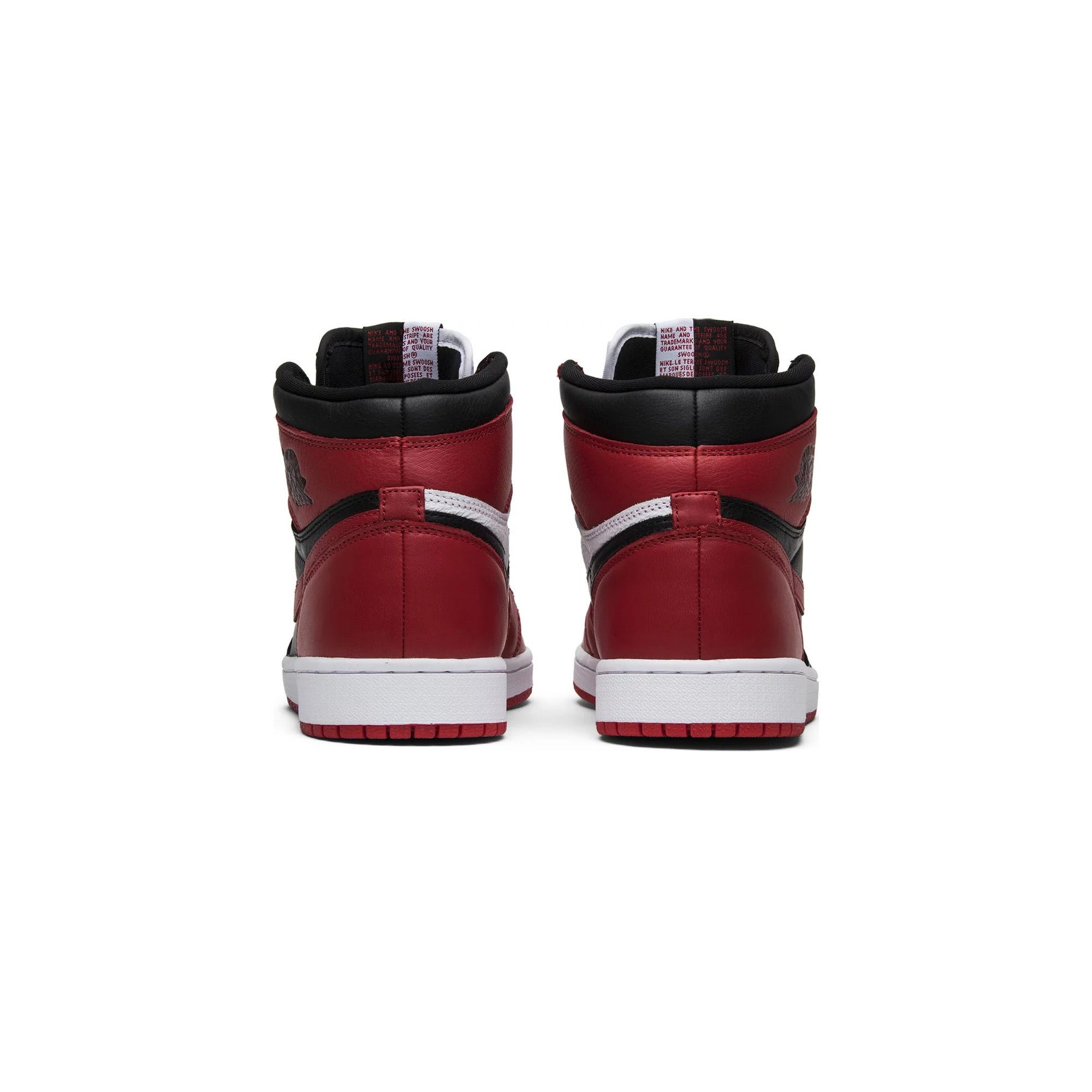 Air Jordan 1 Retro High 'Homage To Home' (2018) - Image 4