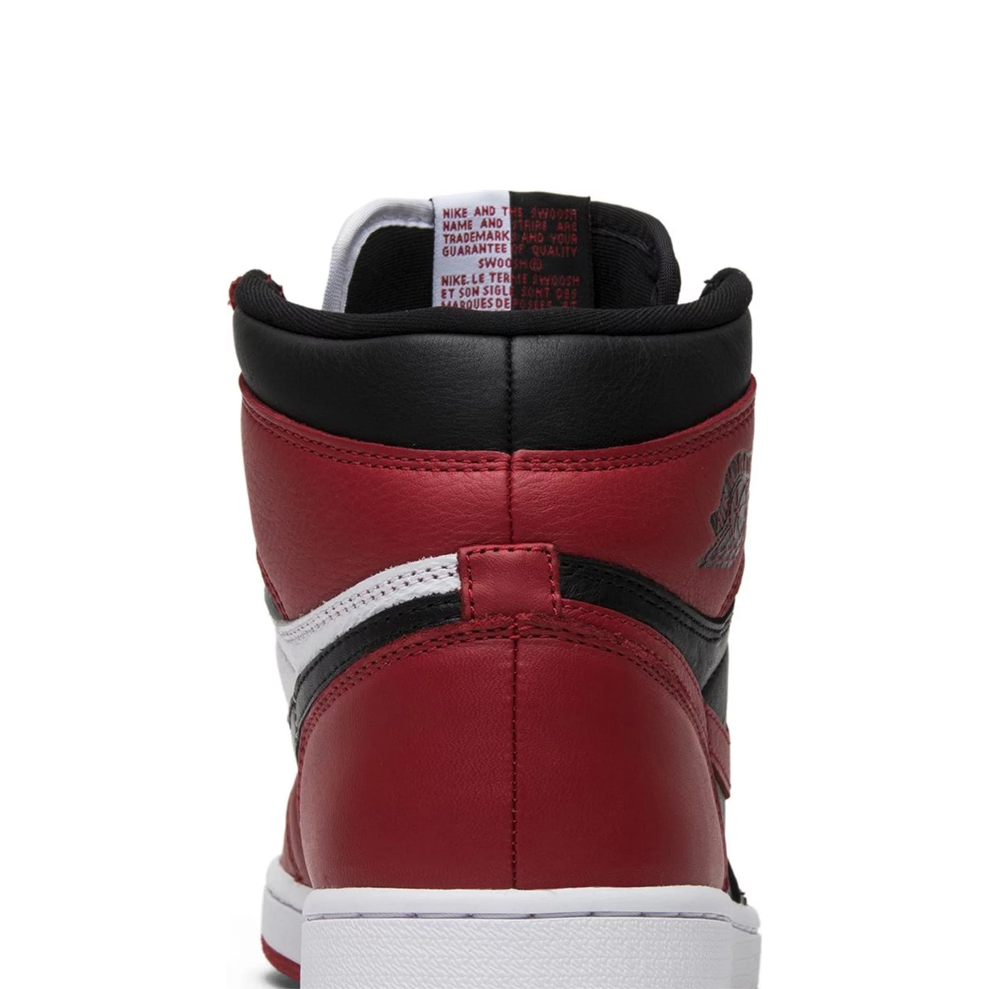 Air Jordan 1 Retro High 'Homage To Home' (2018) - Image 6