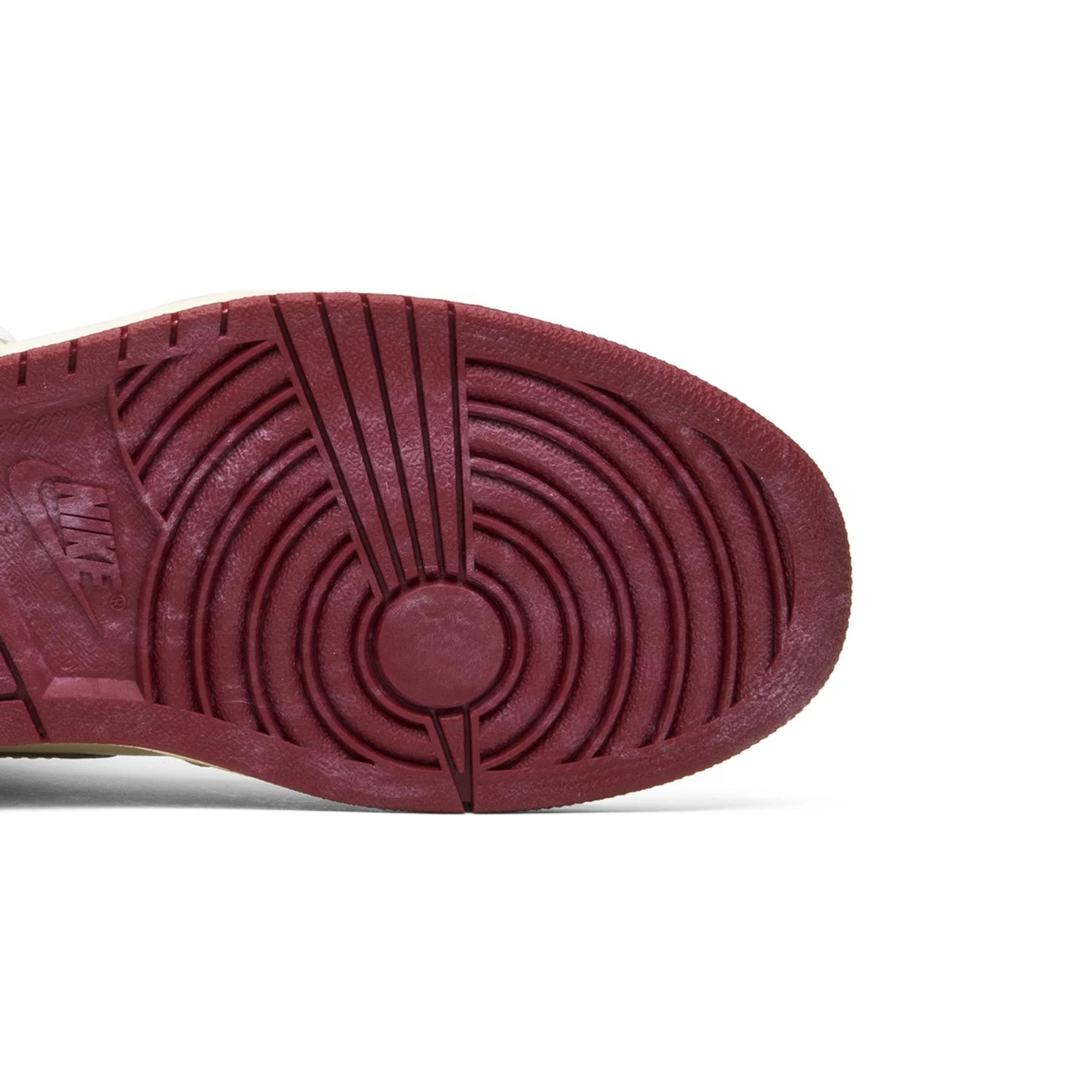 Air Jordan 1 Retro High 'Nigel Sylvester' (2018) - Image 8