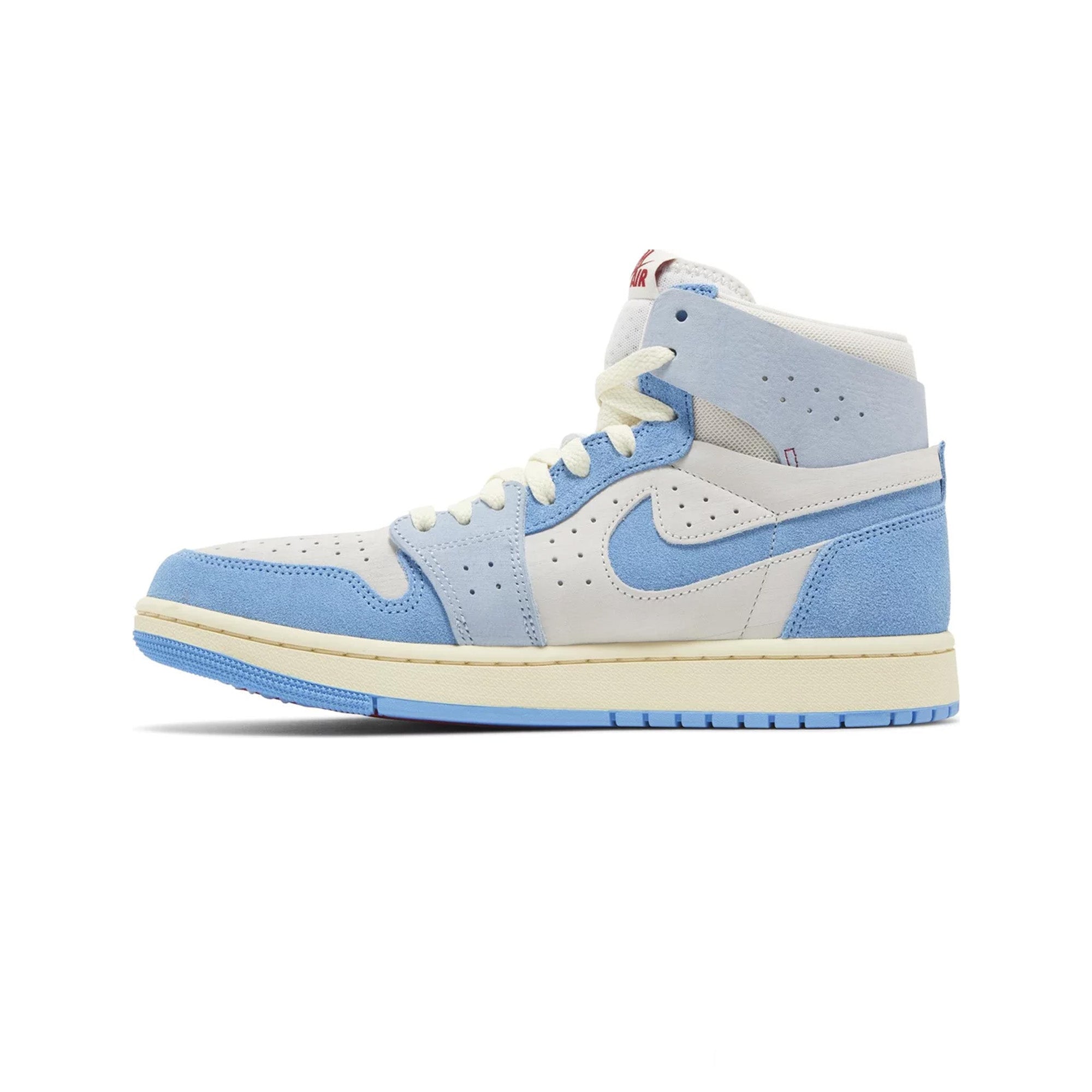 Air Jordan 1 High ZM Air CMFT 2 'Phantom University Blue' W (2023) - Image 3