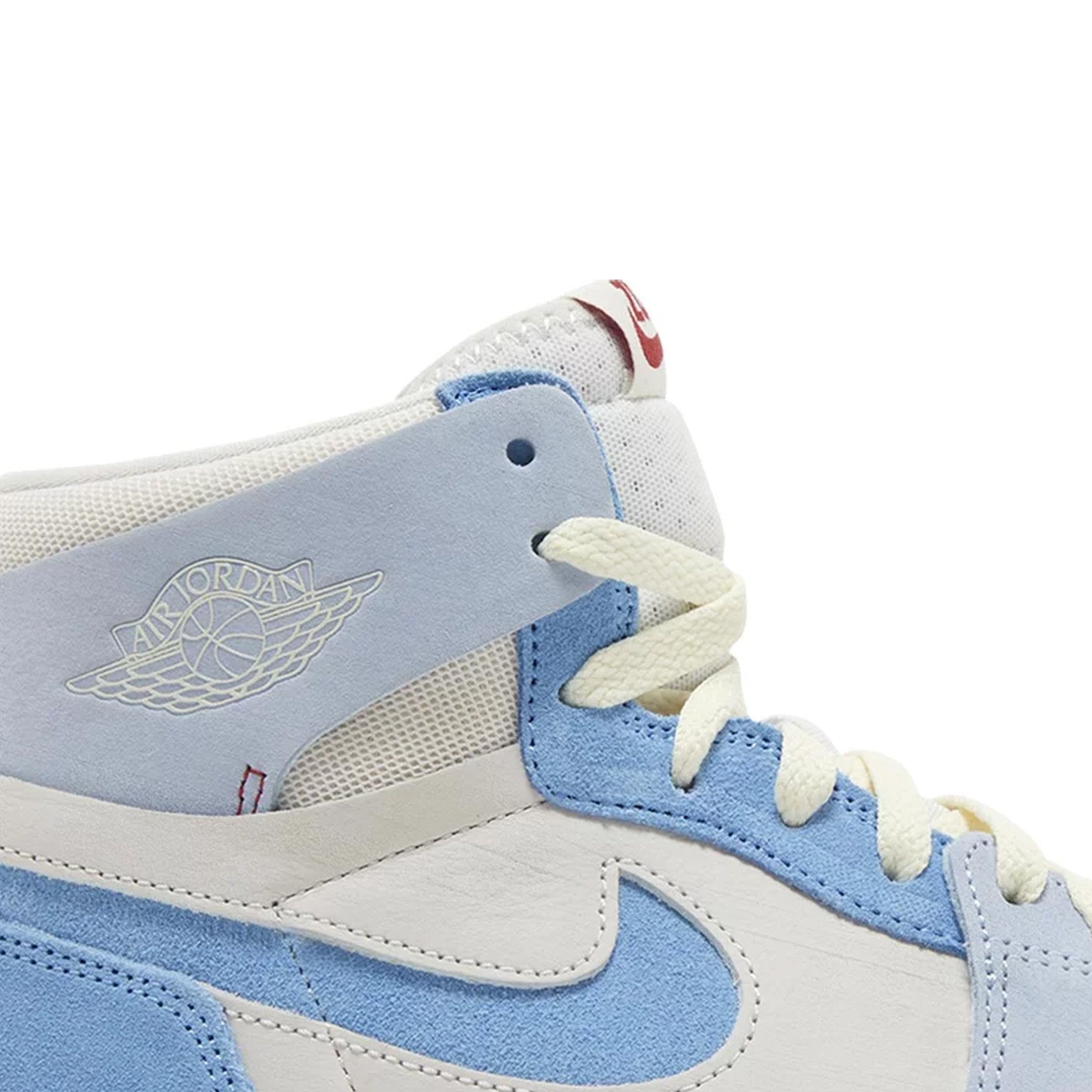 Air Jordan 1 High ZM Air CMFT 2 'Phantom University Blue' W (2023) - Image 6