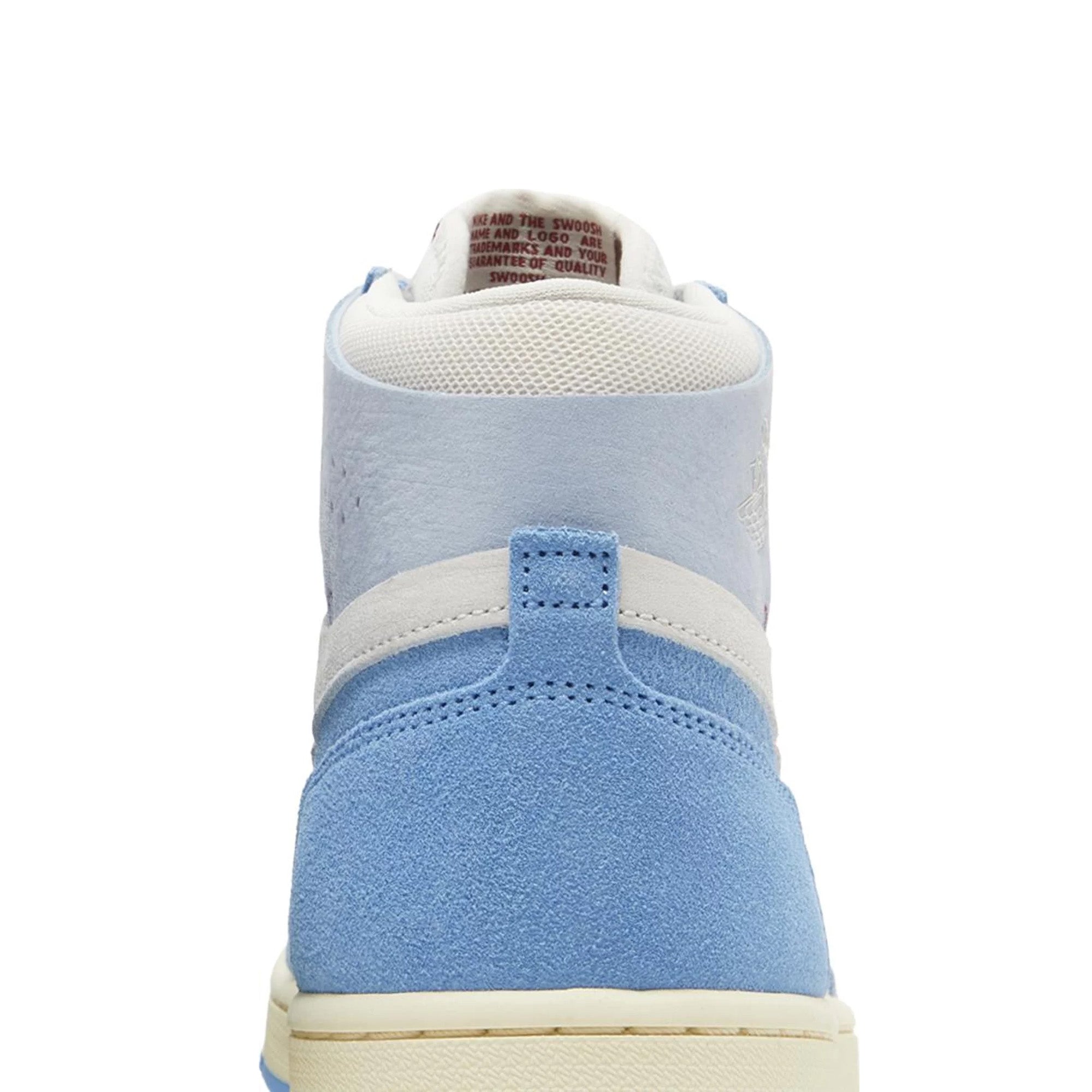 Air Jordan 1 High ZM Air CMFT 2 'Phantom University Blue' W (2023) - Image 7