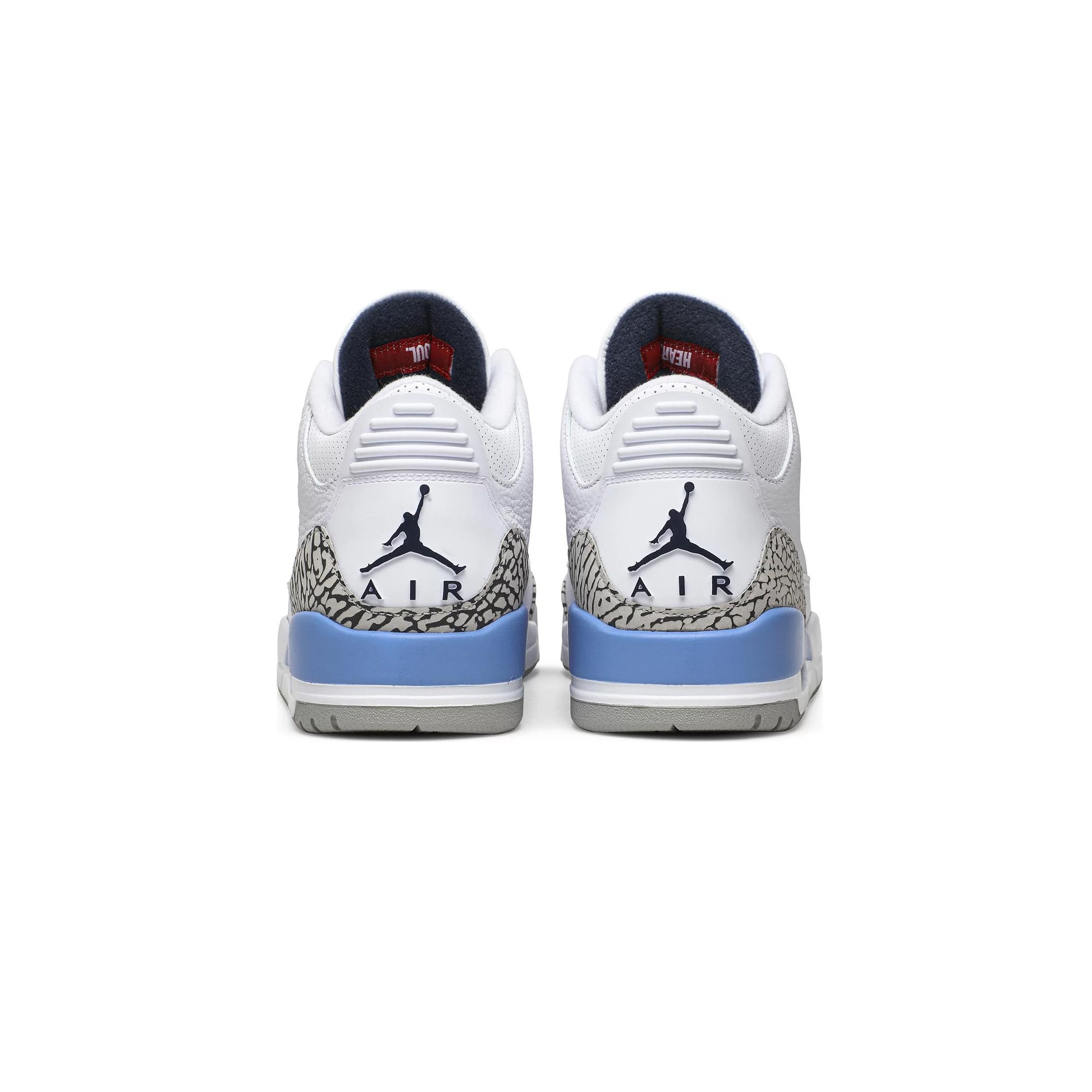 Air Jordan 3 Retro 'UNC' (2020) - Image 4