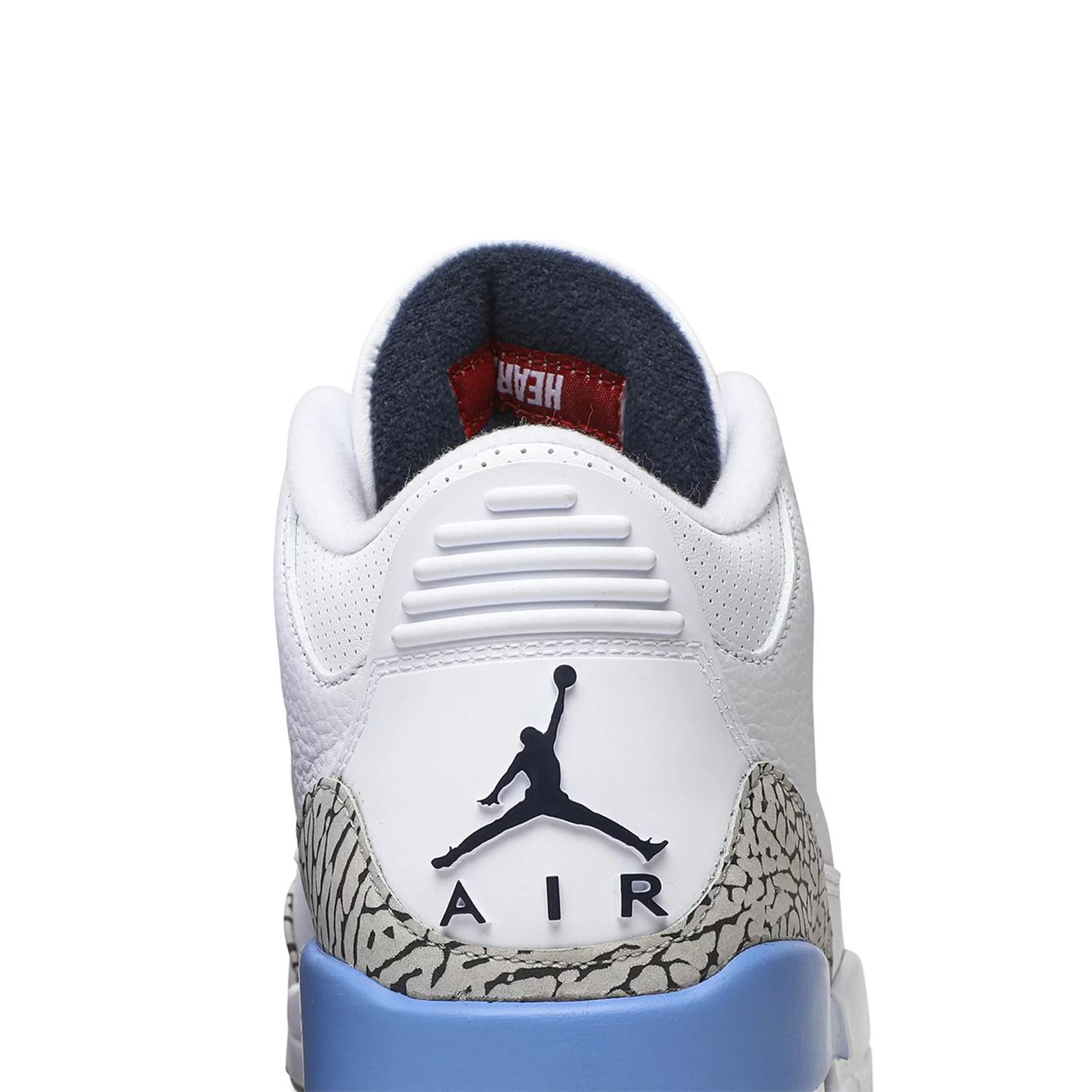 Air Jordan 3 Retro 'UNC' (2020) - Image 6