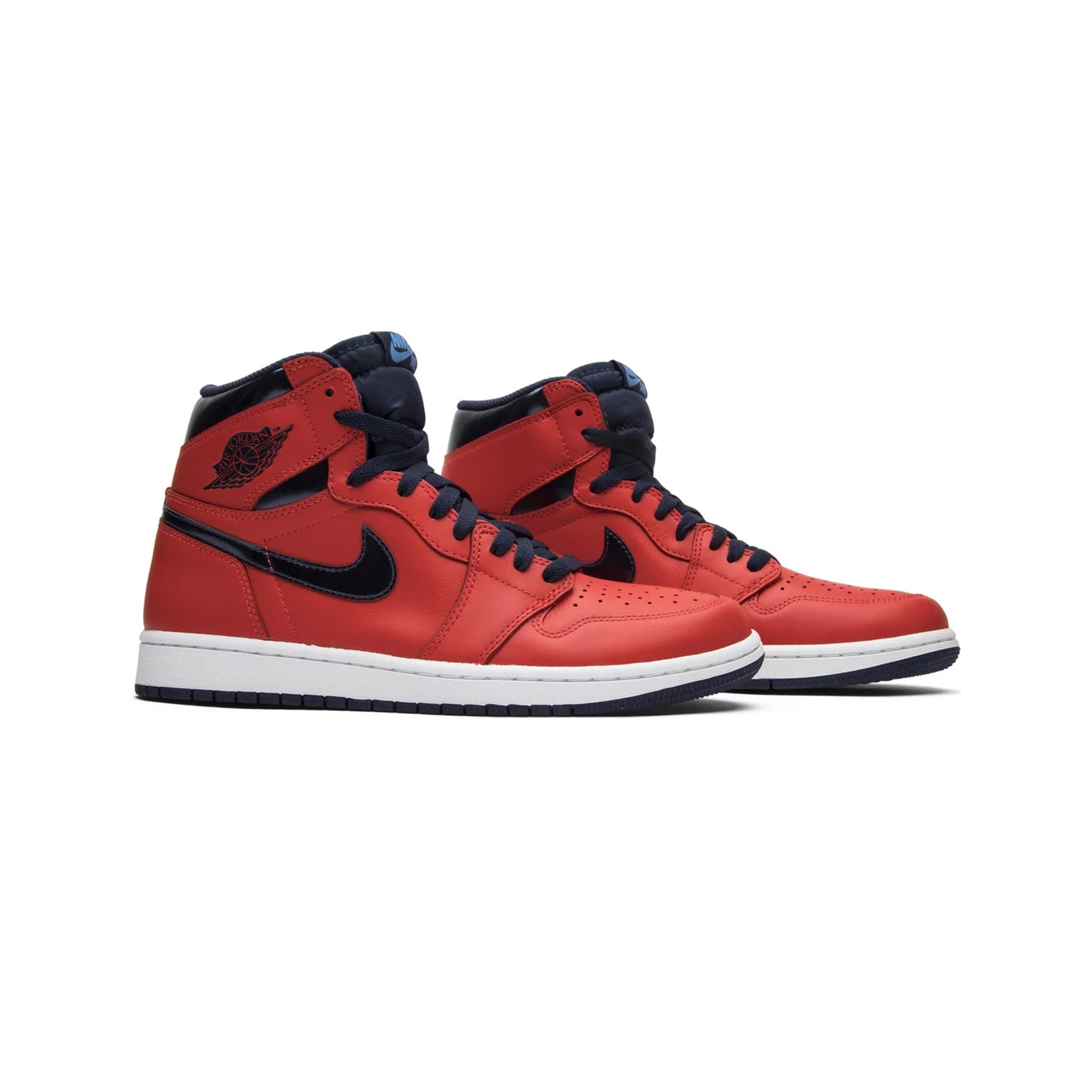 Air Jordan 1 High 'David Letterman' - Image 2