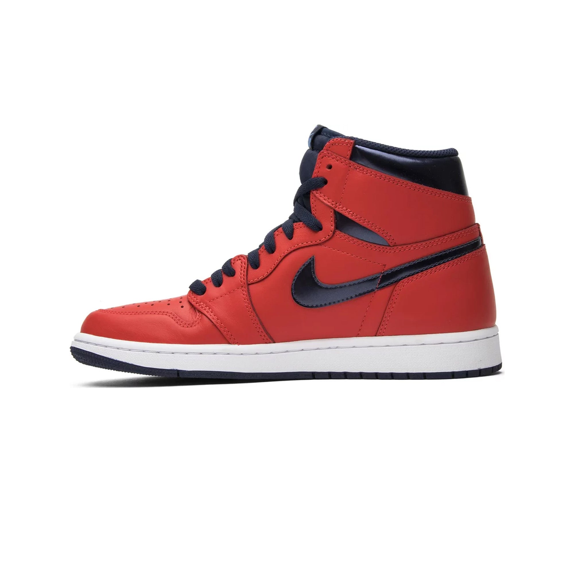 Air Jordan 1 High 'David Letterman' - Image 3