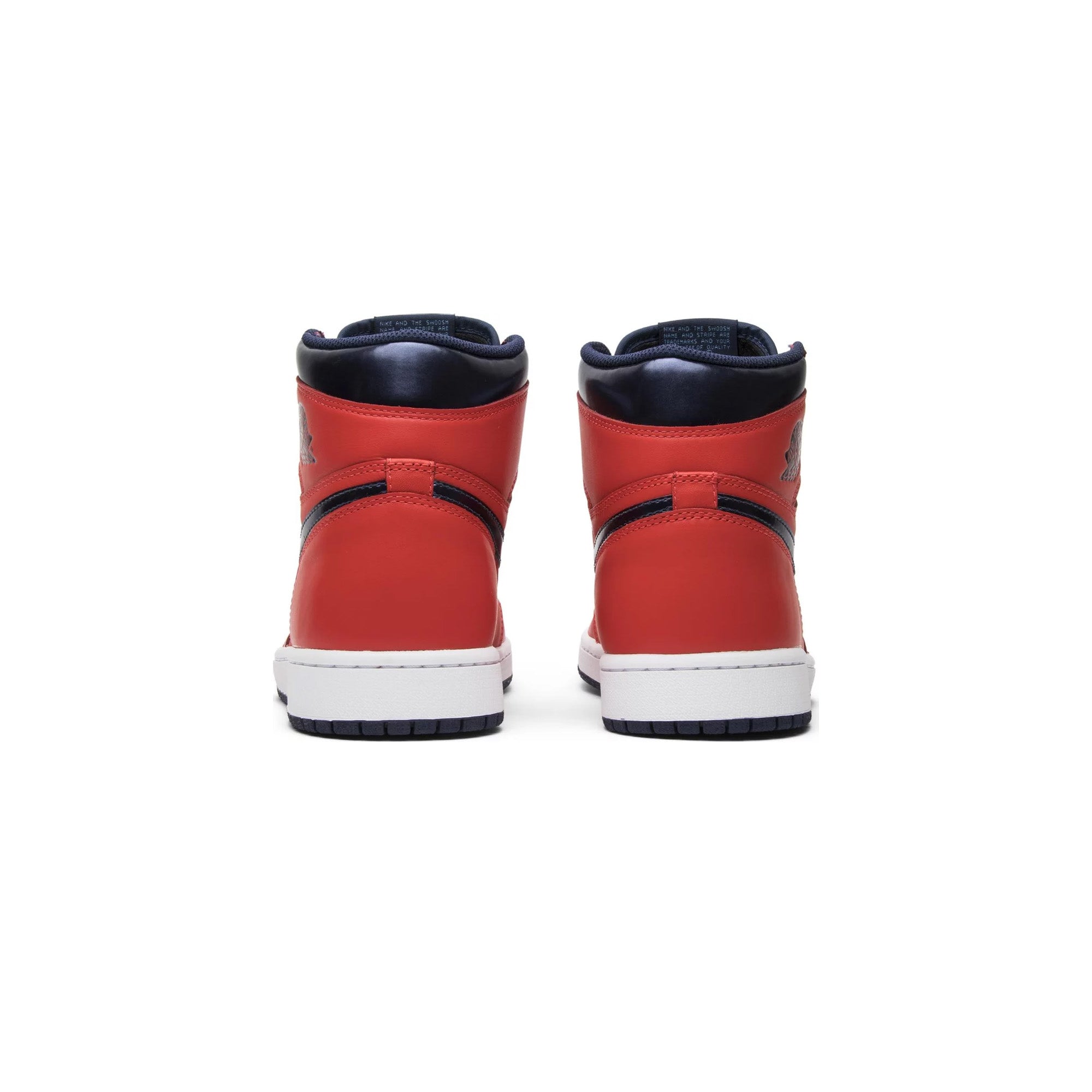 Air Jordan 1 High 'David Letterman' - Image 4