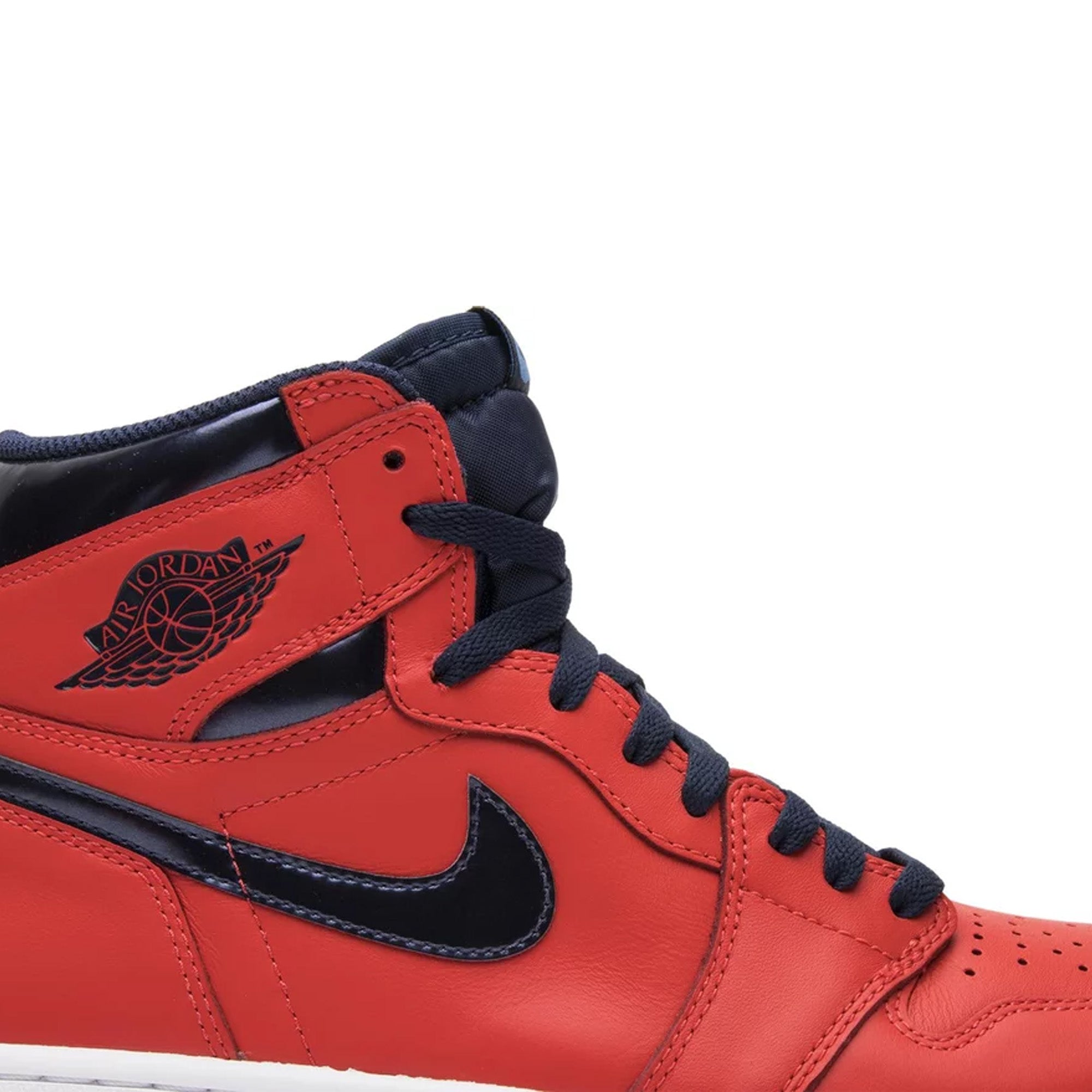 Air Jordan 1 High 'David Letterman' - Image 6
