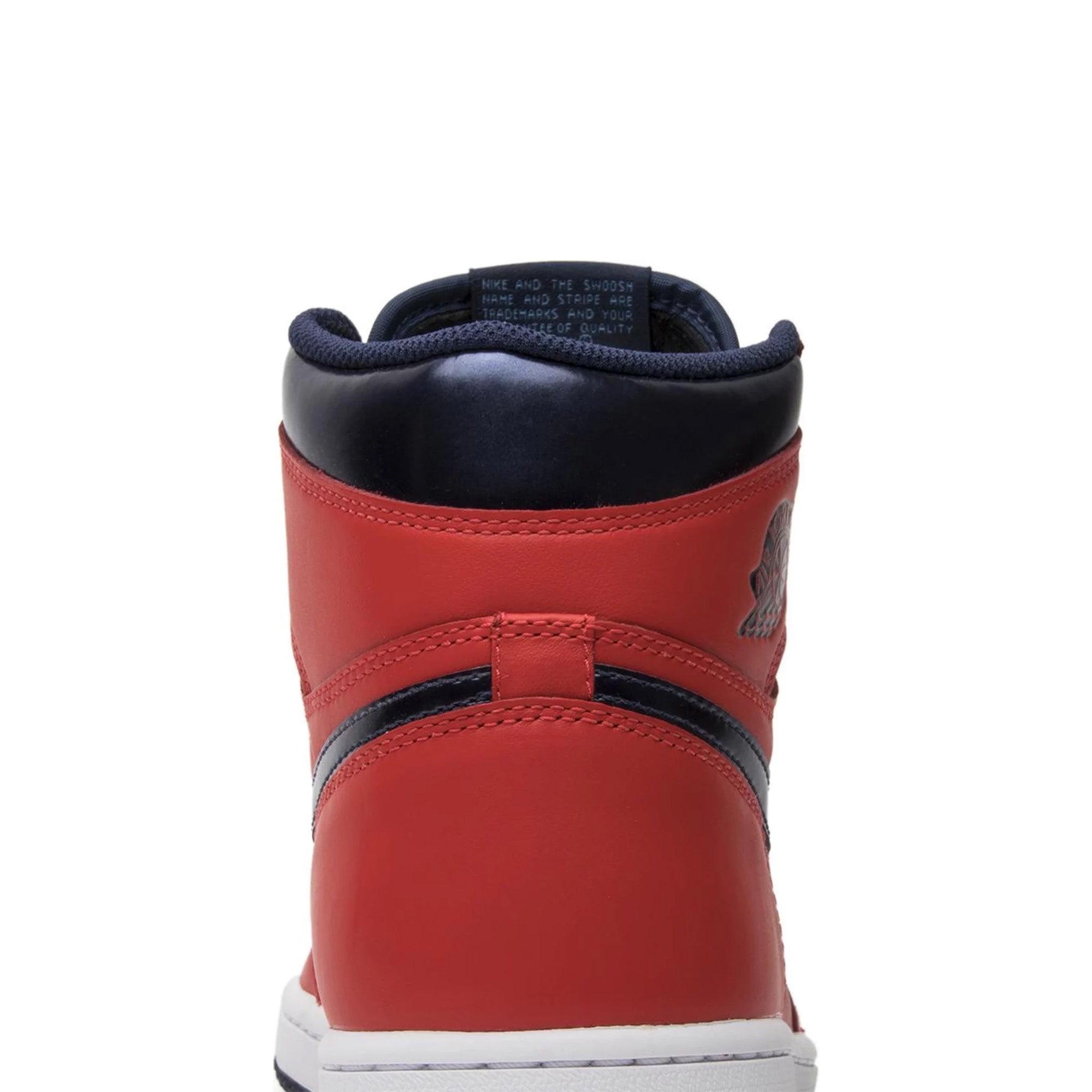 Air Jordan 1 High 'David Letterman' - Image 7