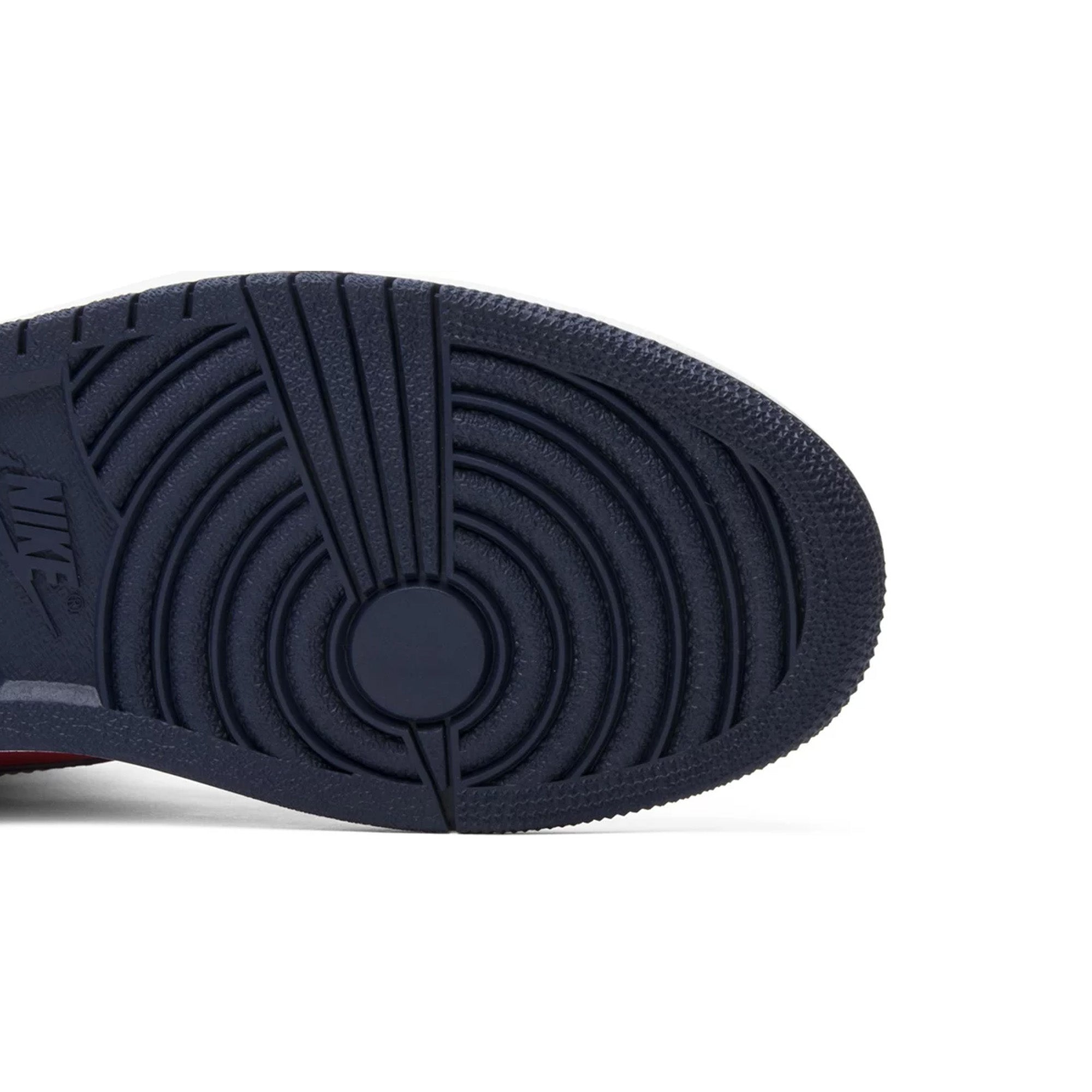 Air Jordan 1 High 'David Letterman' - Image 8