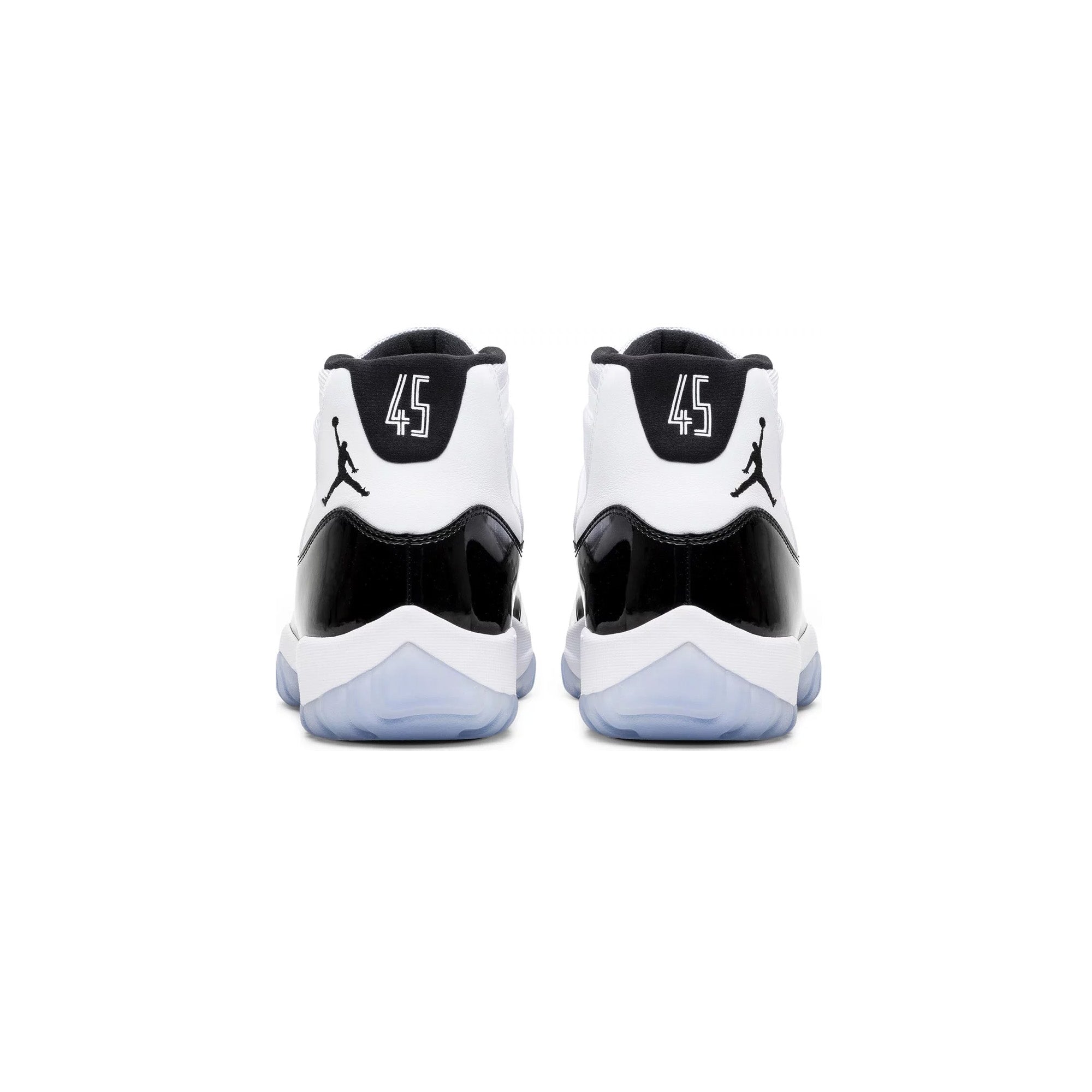 Air Jordan 11 Retro High 'Concord' 2018 (New) - Image 4