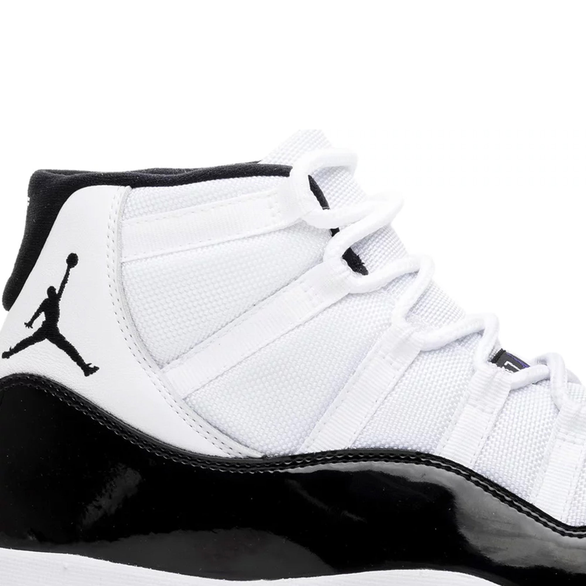 Air Jordan 11 Retro High 'Concord' 2018 (New) - Image 8