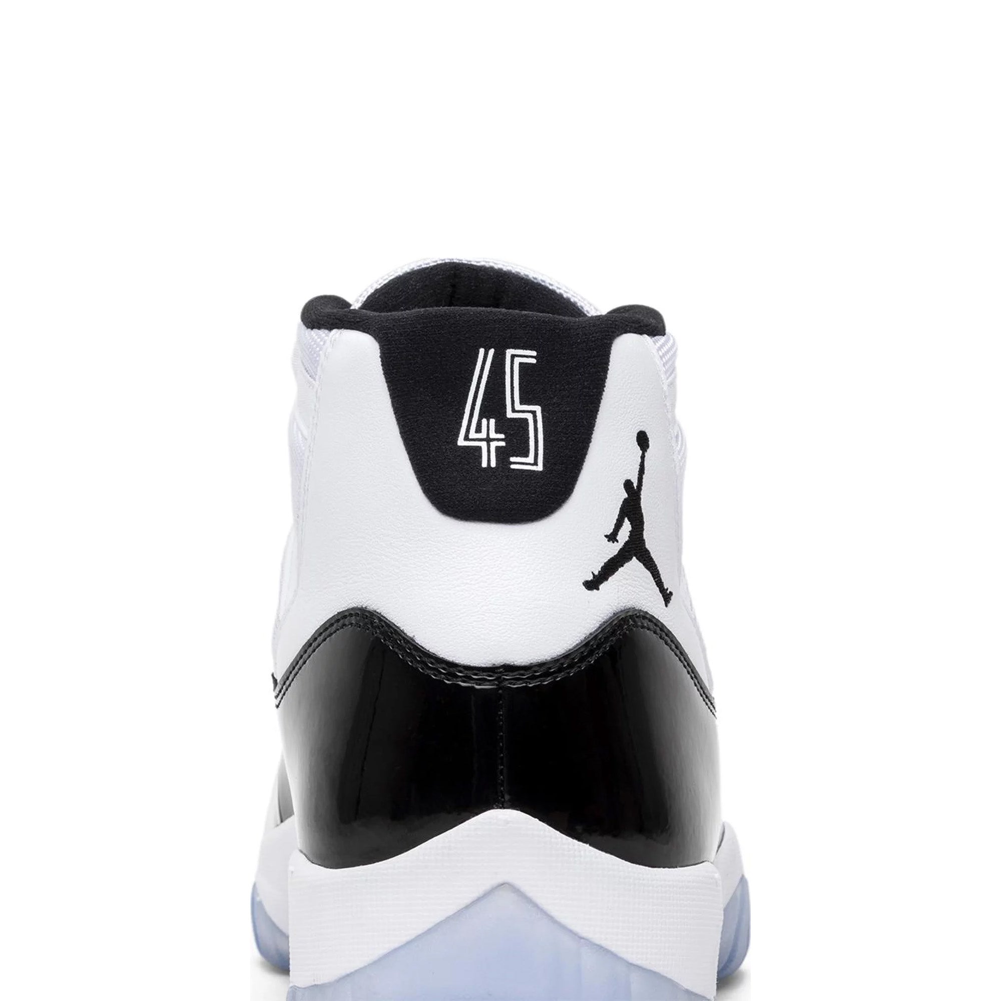 Air Jordan 11 Retro High 'Concord' 2018 (New) - Image 7