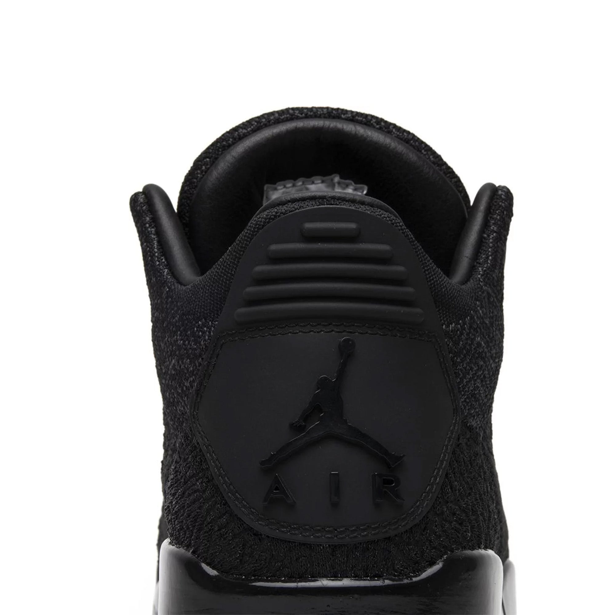 Air Jordan 3 Retro 'Flyknit Black' (2018) - Image 8