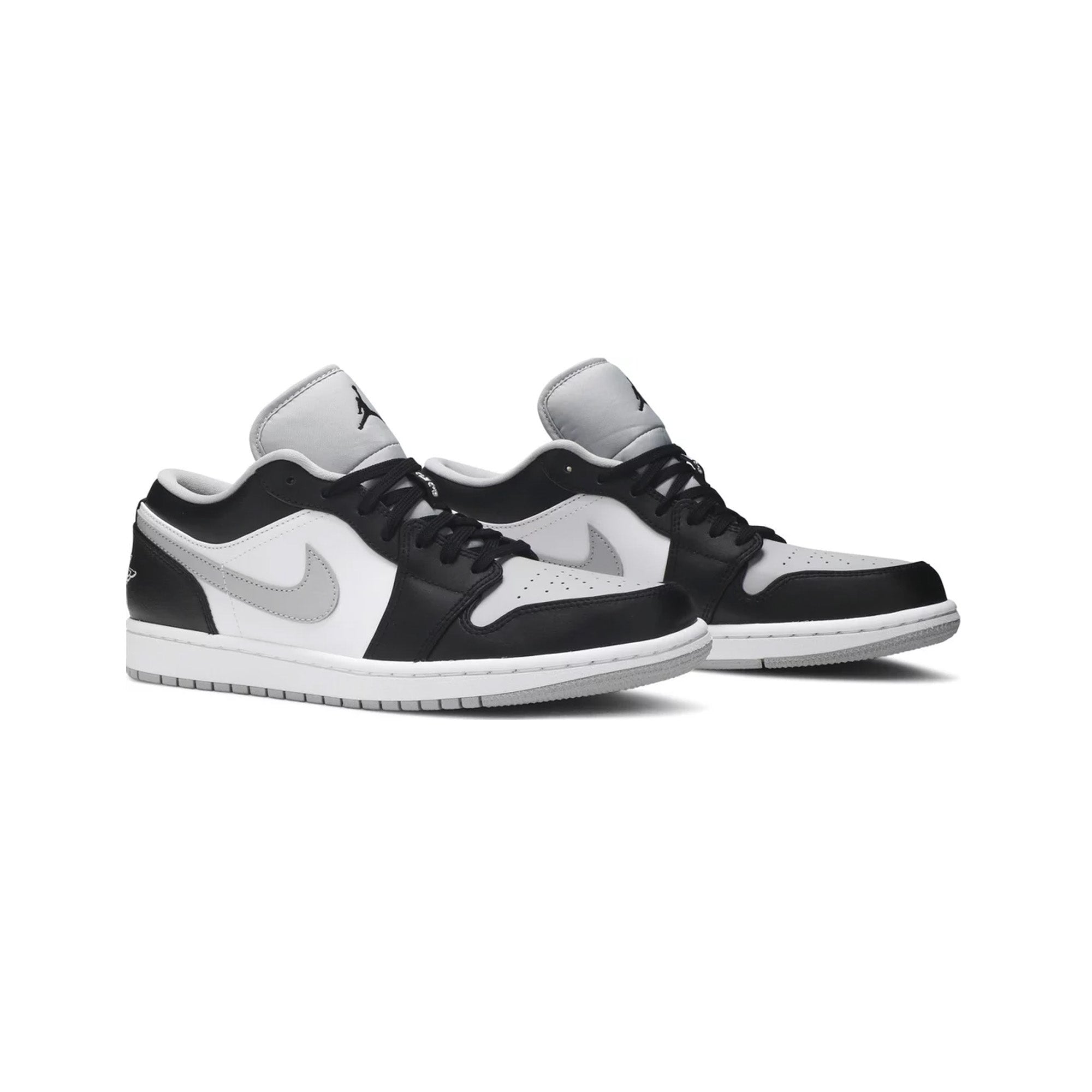 Air Jordan 1 Low 'Shadow' (2020) - Image 2