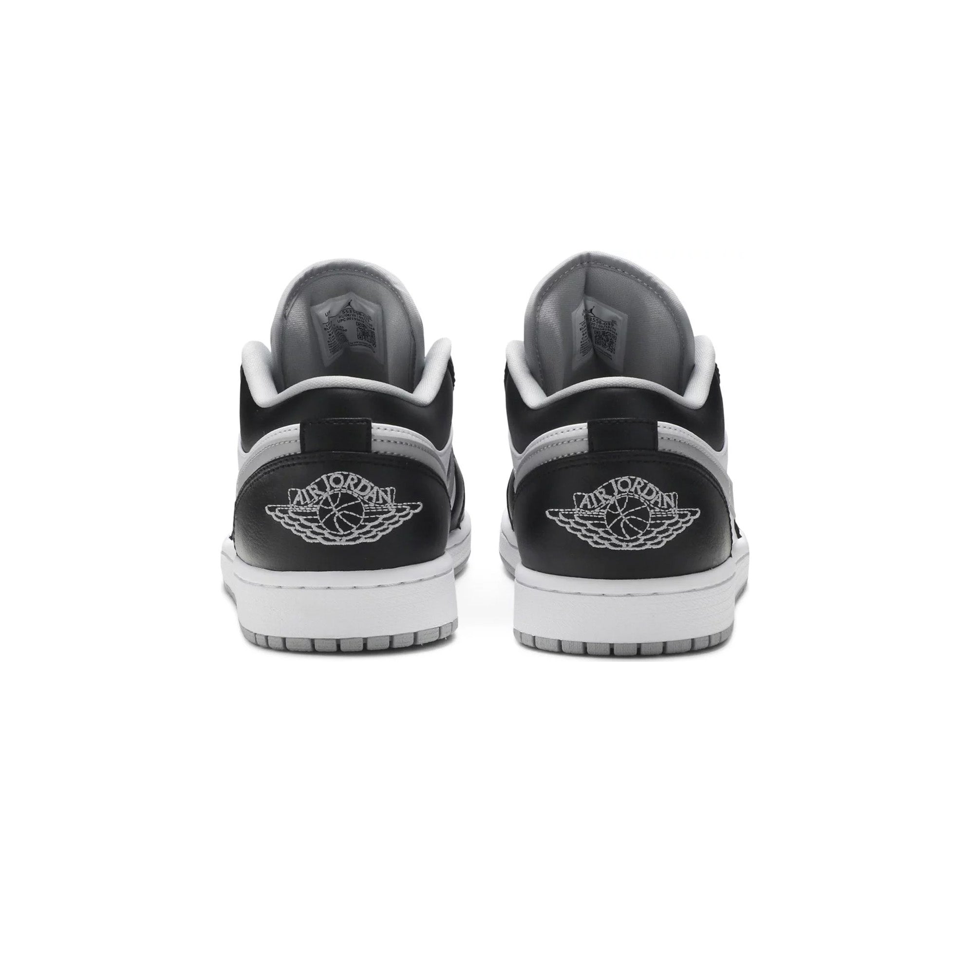 Air Jordan 1 Low 'Shadow' (2020) - Image 4