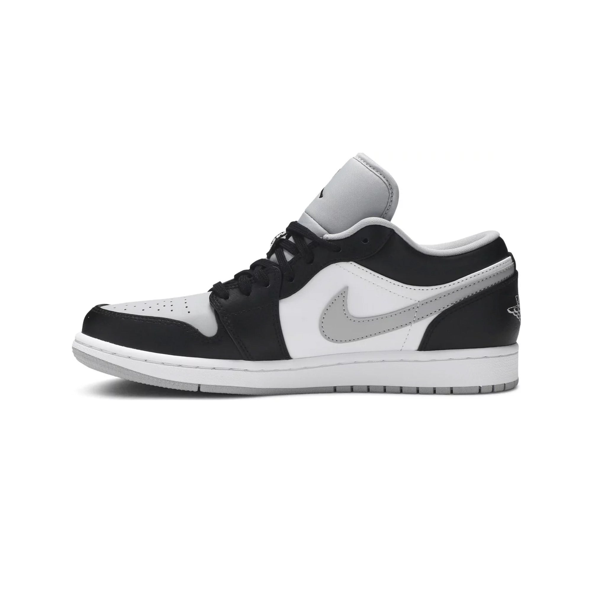 Air Jordan 1 Low 'Shadow' (2020) - Image 3