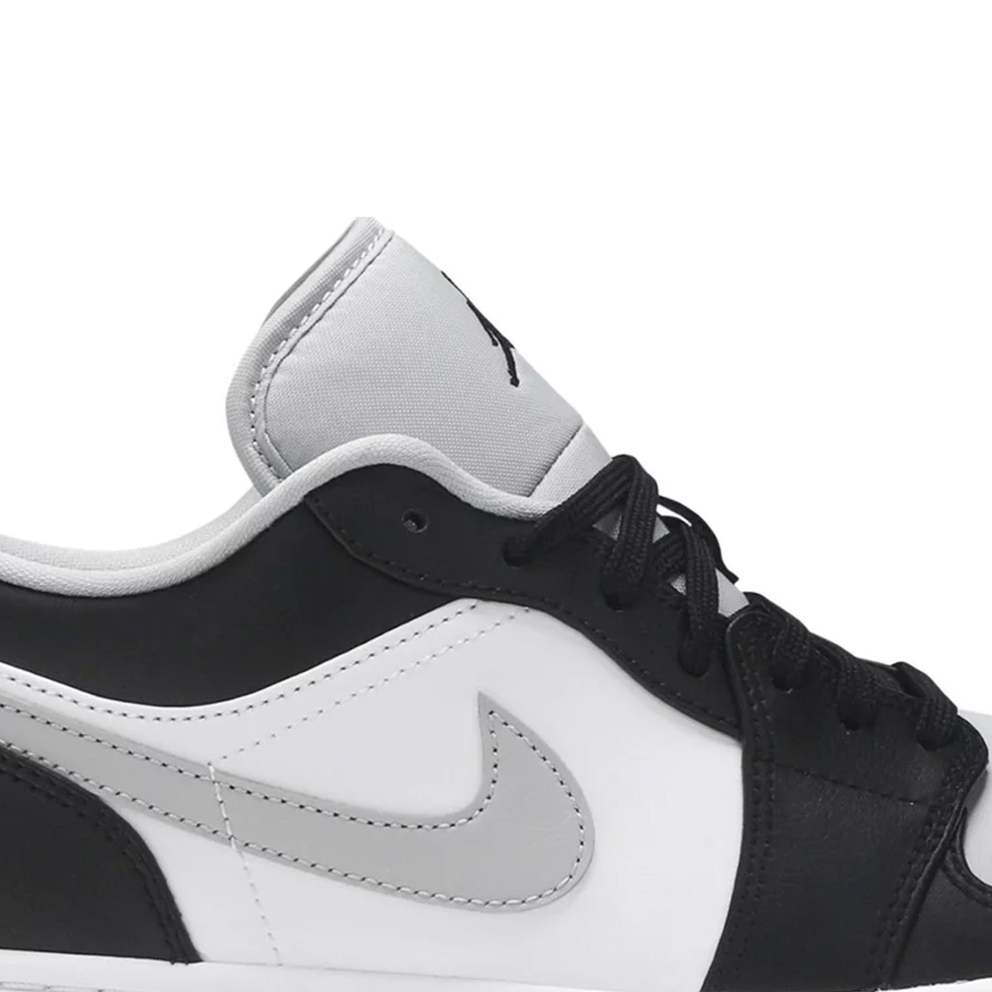 Air Jordan 1 Low 'Shadow' (2020) - Image 6