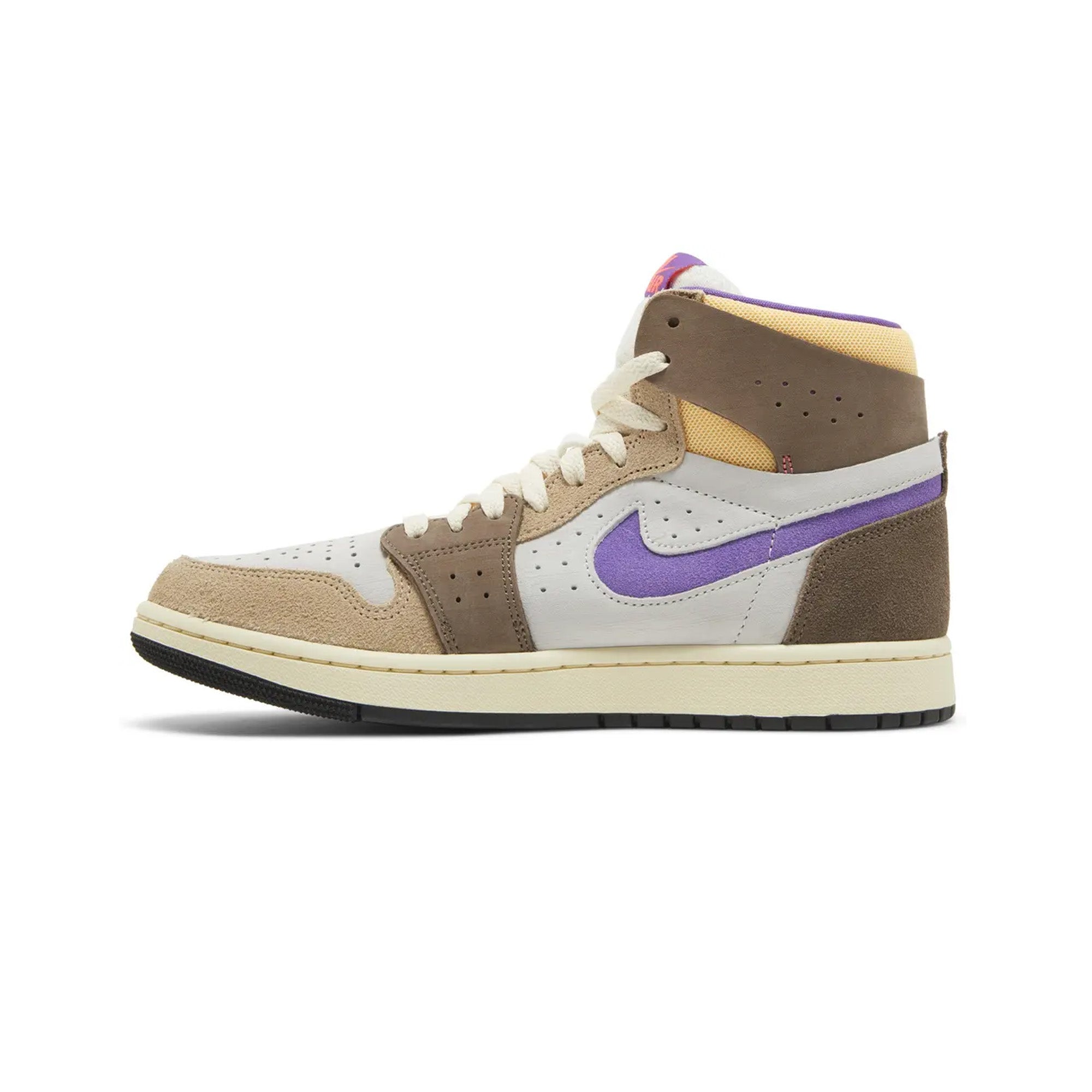 Air Jordan 1 High Zoom Air CMFT 2 'Palomino Wild Berry' (2023) - Image 3