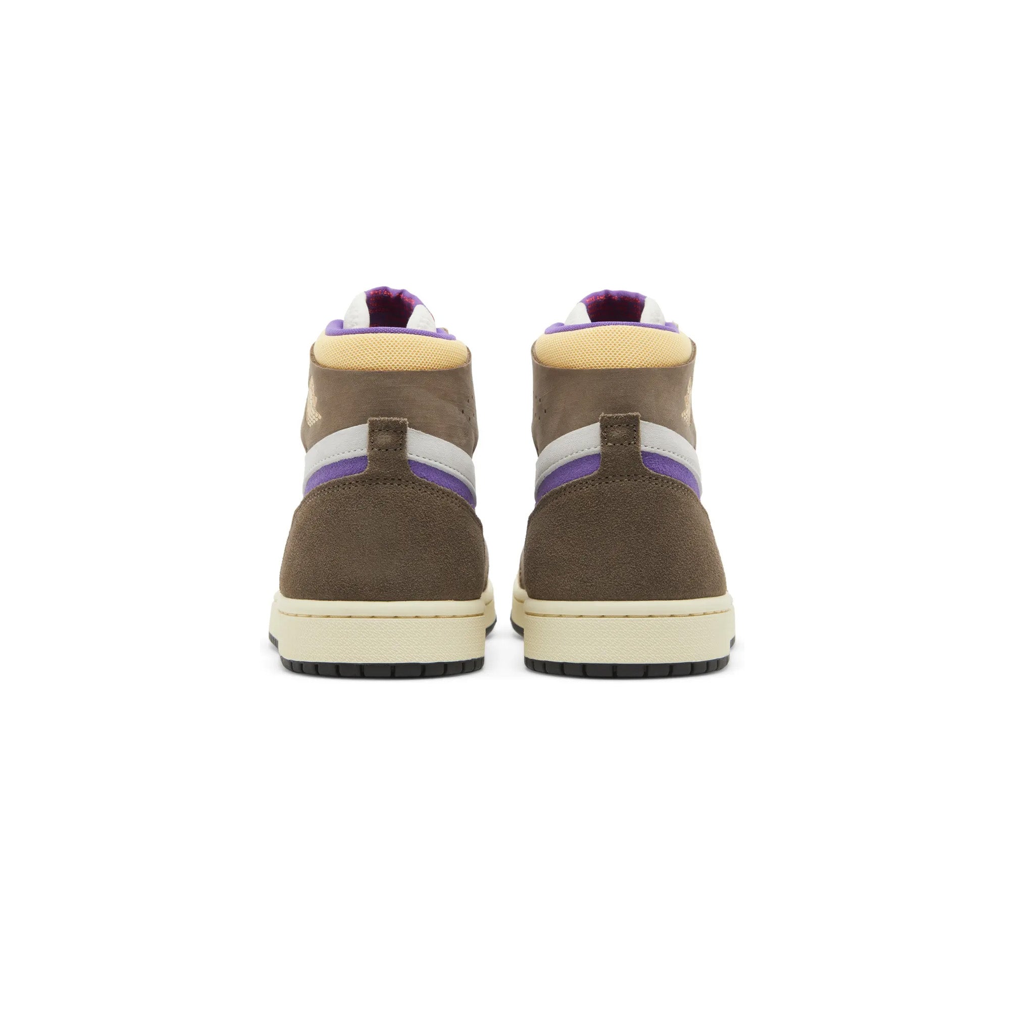 Air Jordan 1 High Zoom Air CMFT 2 'Palomino Wild Berry' (2023) - Image 4