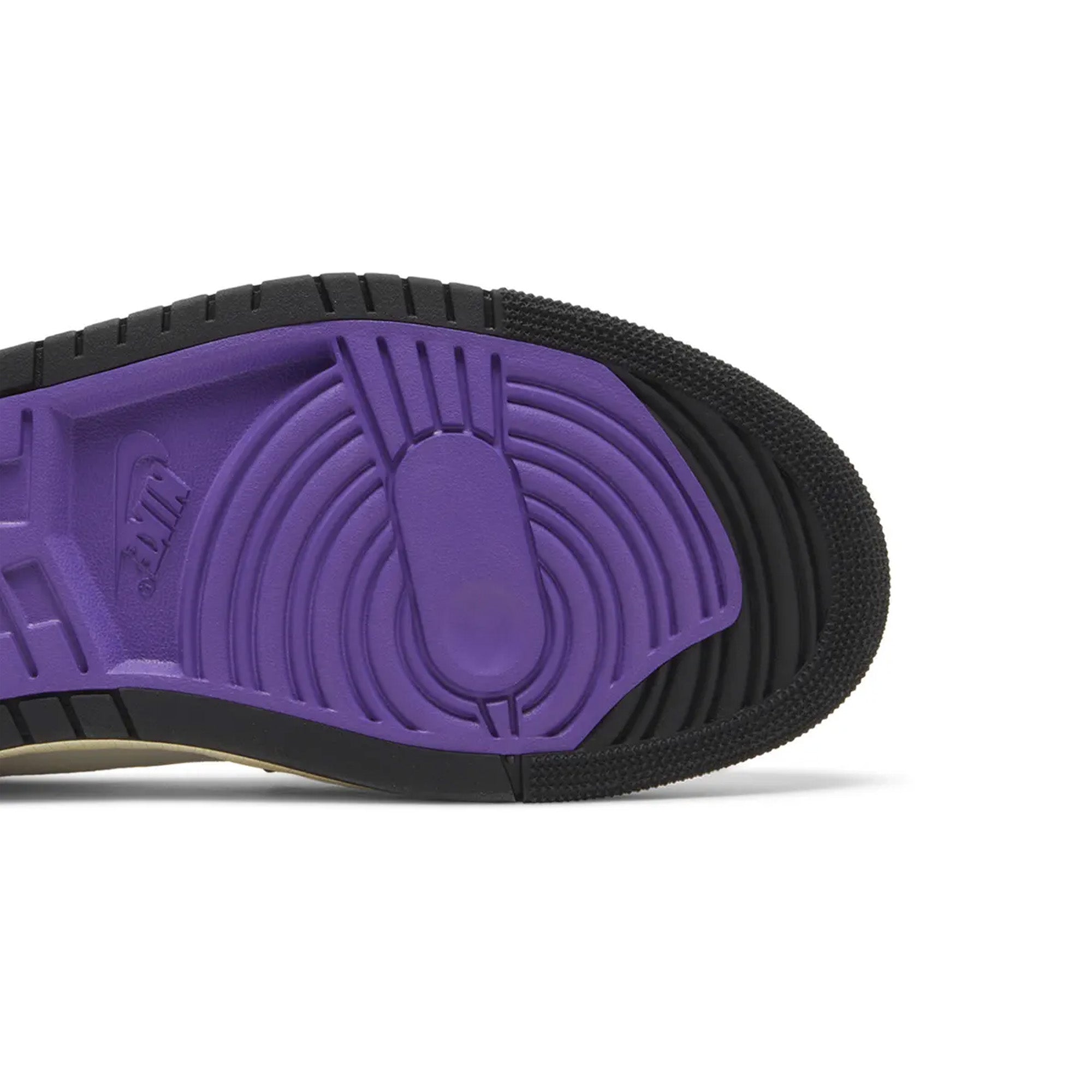 Air Jordan 1 High Zoom Air CMFT 2 'Palomino Wild Berry' (2023) - Image 8