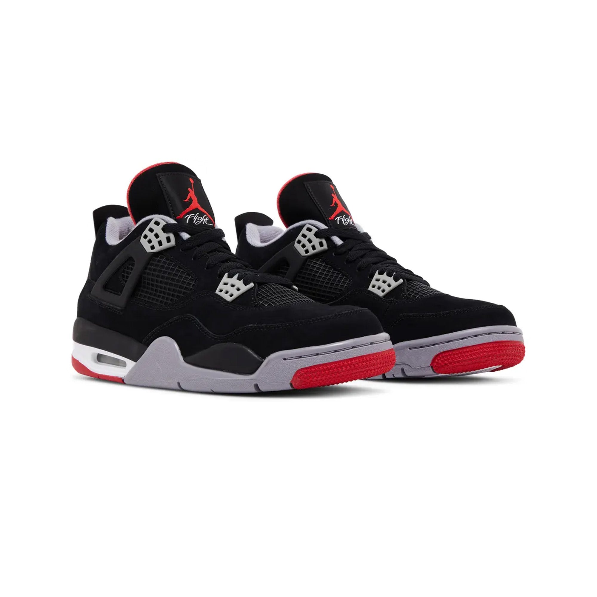 Air Jordan 4 Retro 'Black Cement' (2012) - Image 2