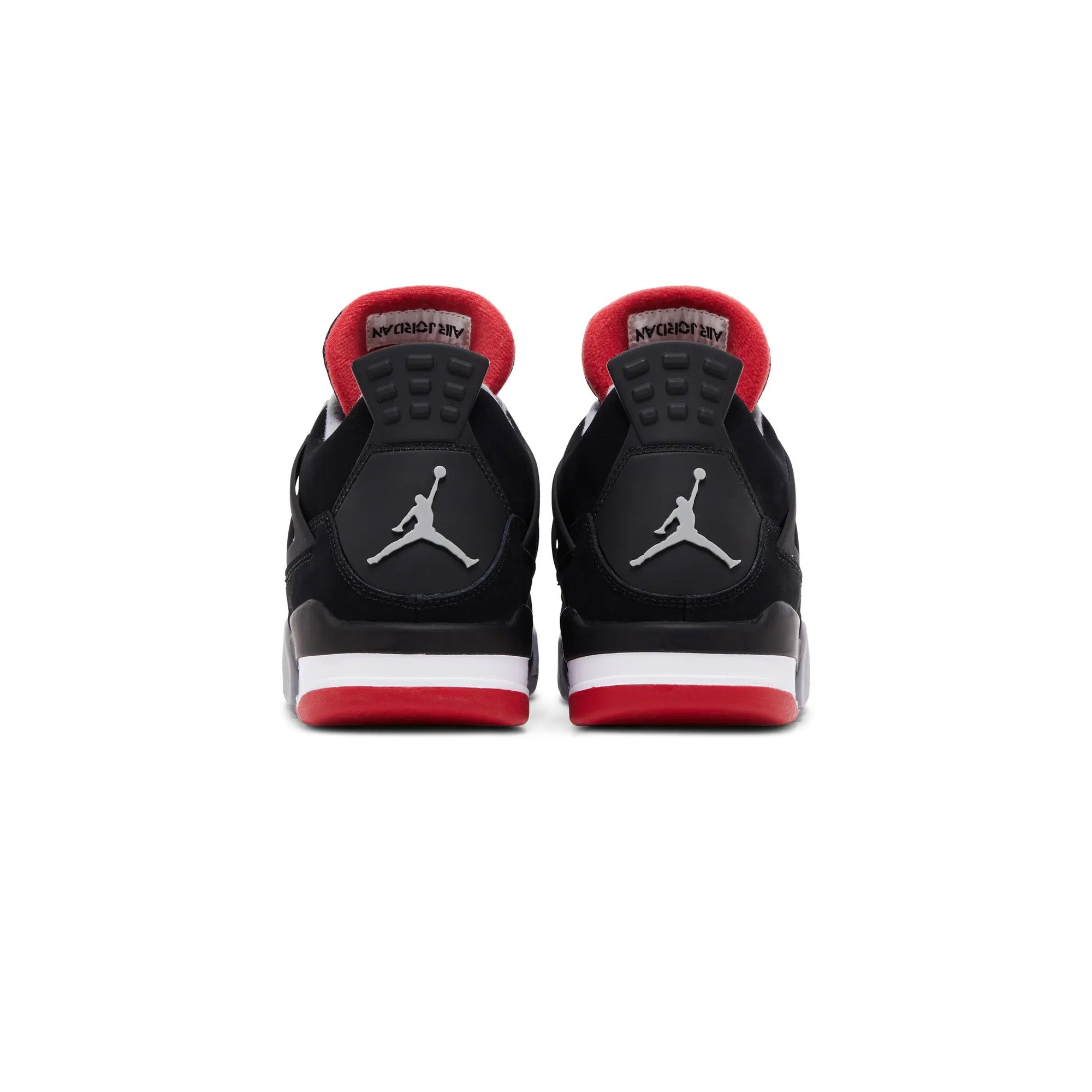 Air Jordan 4 Retro 'Black Cement' (2012) - Image 4