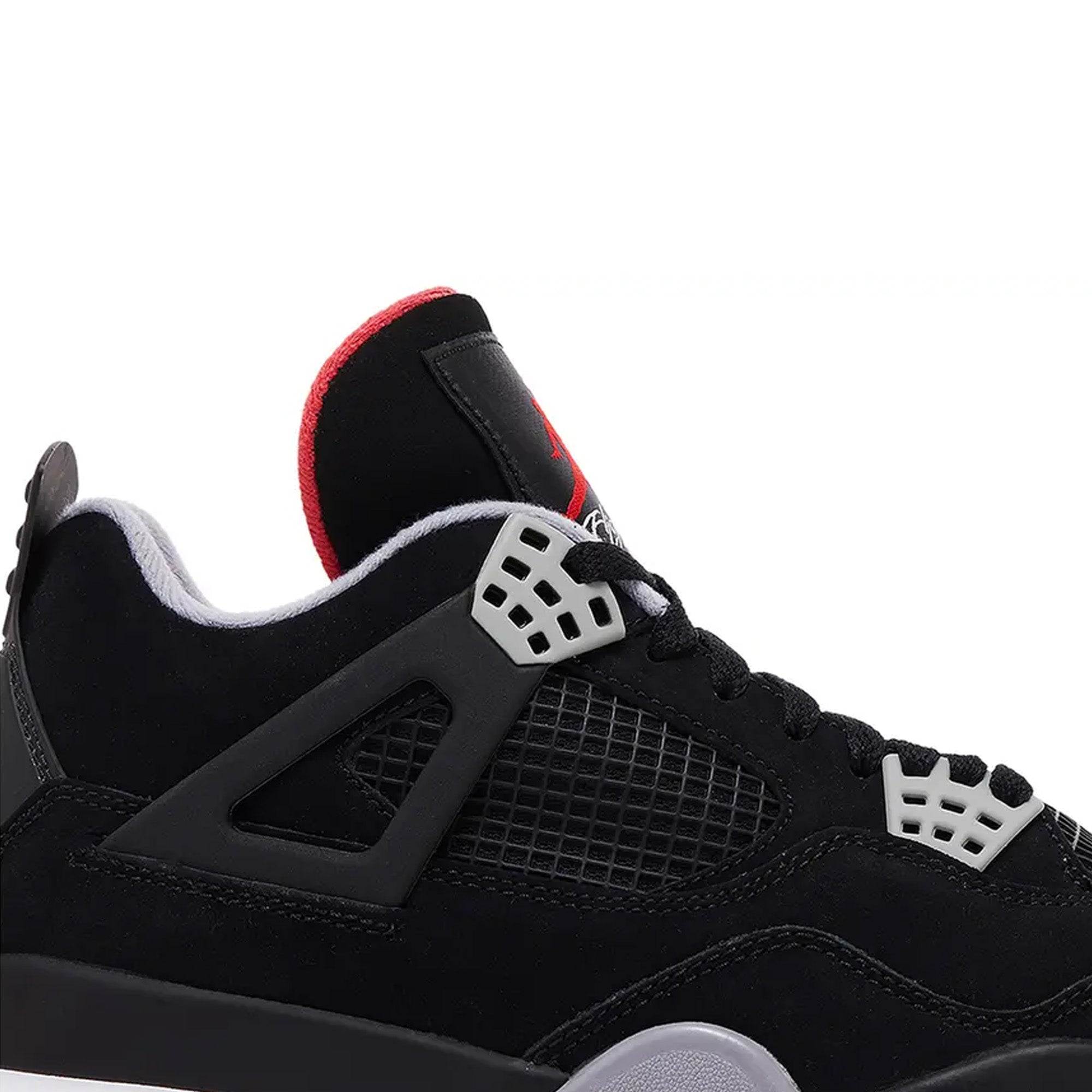 Air Jordan 4 Retro 'Black Cement' (2012) - Image 6