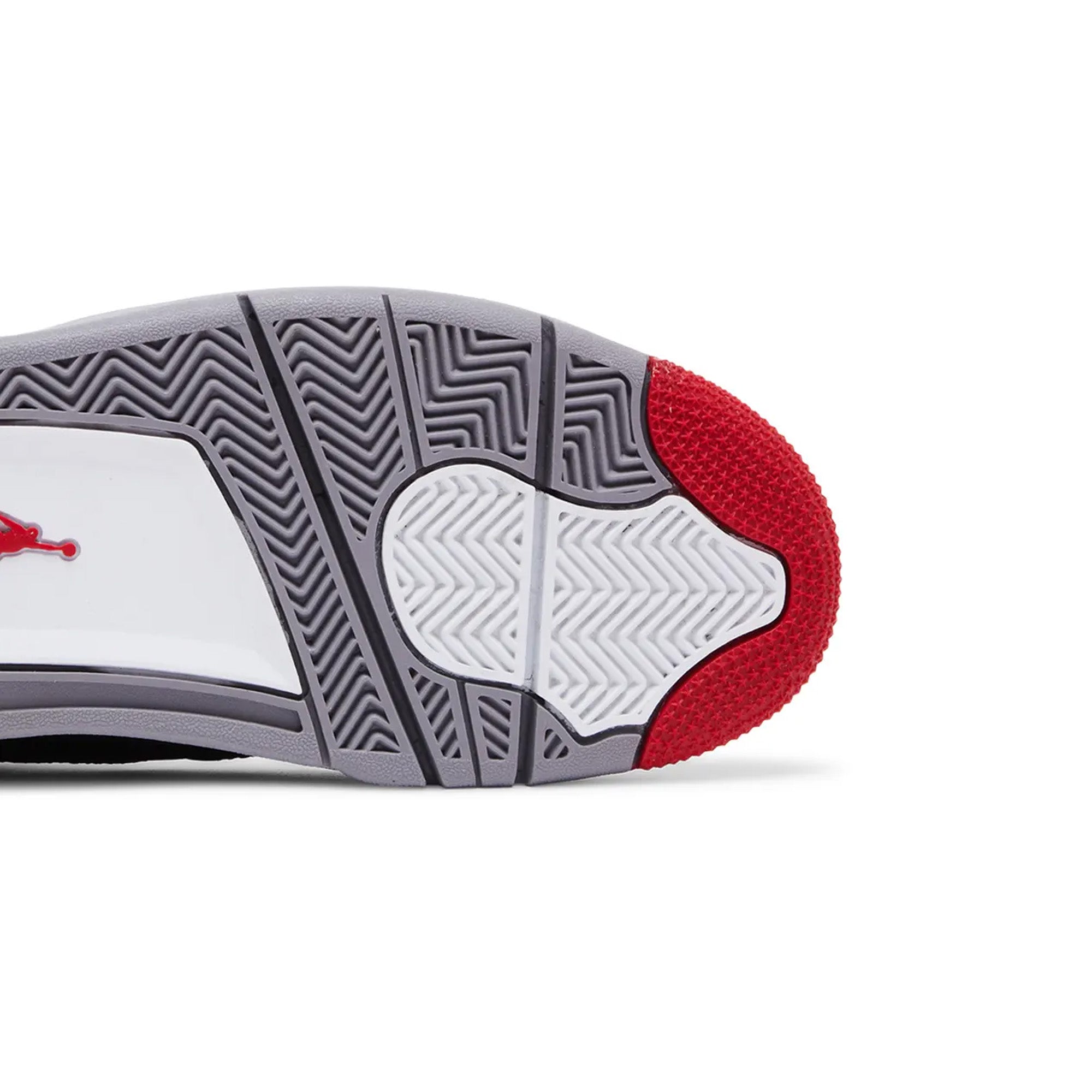 Air Jordan 4 Retro 'Black Cement' (2012) - Image 8