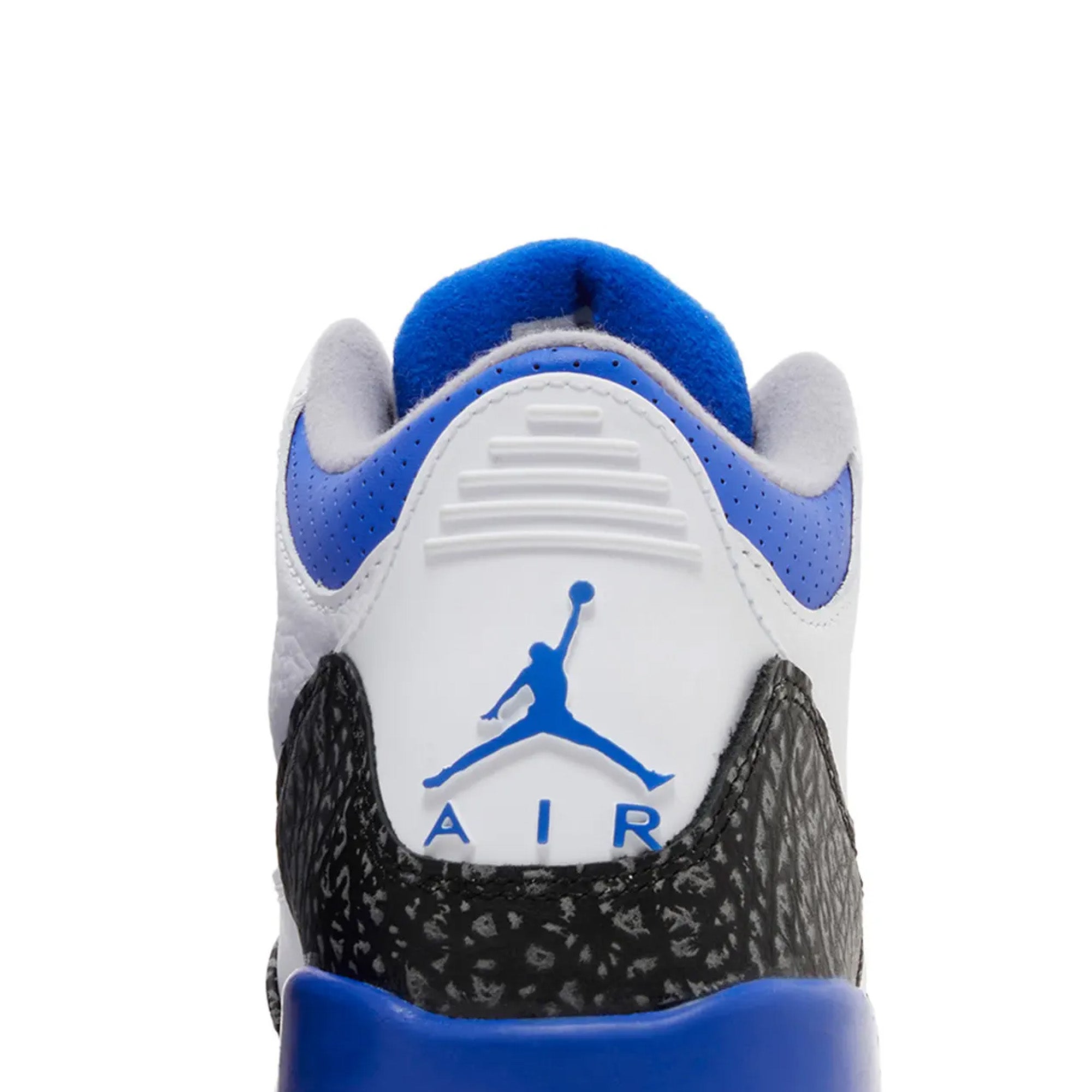Air Jordan 3 'Racer Blue' GS (2021) - Image 7