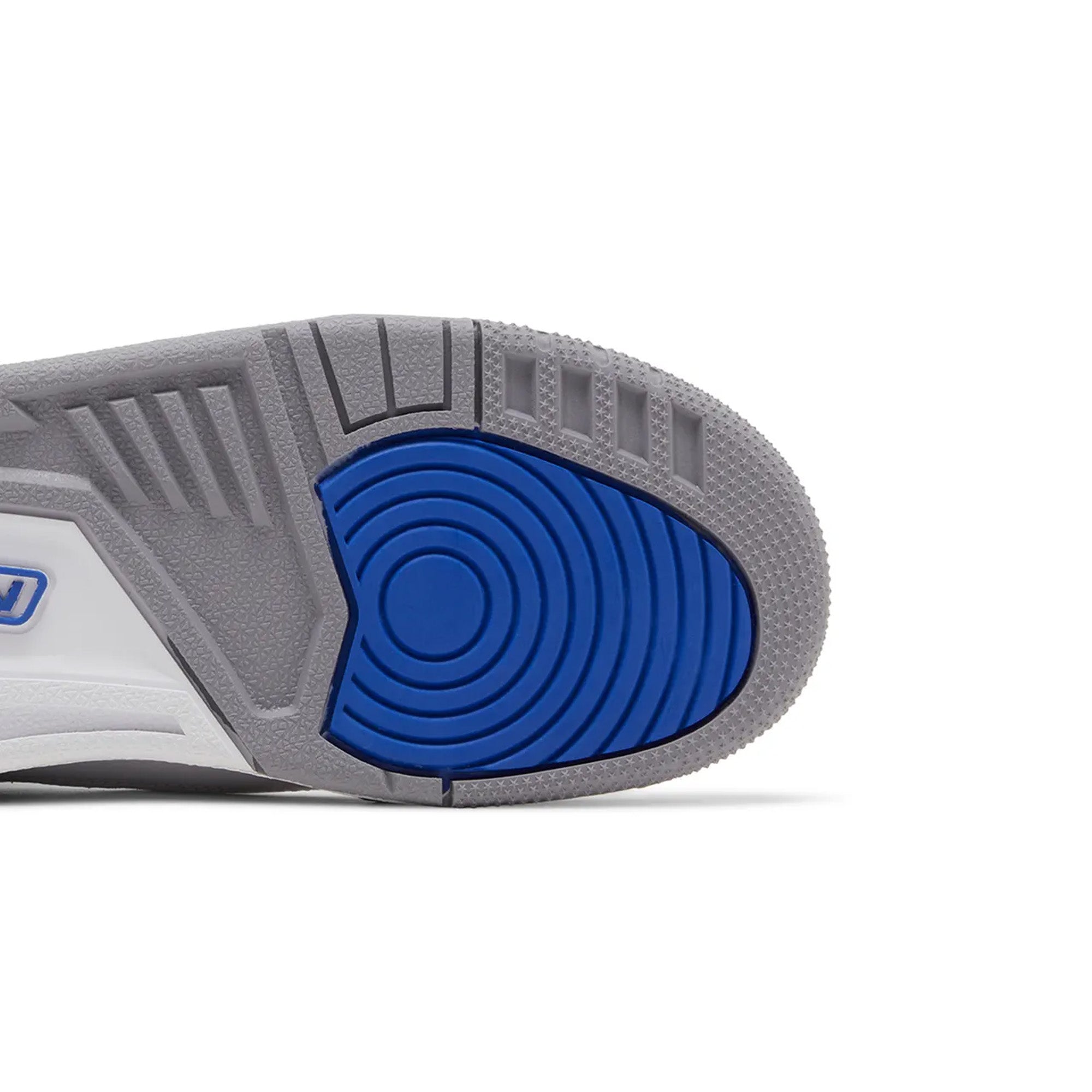 Air Jordan 3 'Racer Blue' GS (2021) - Image 8