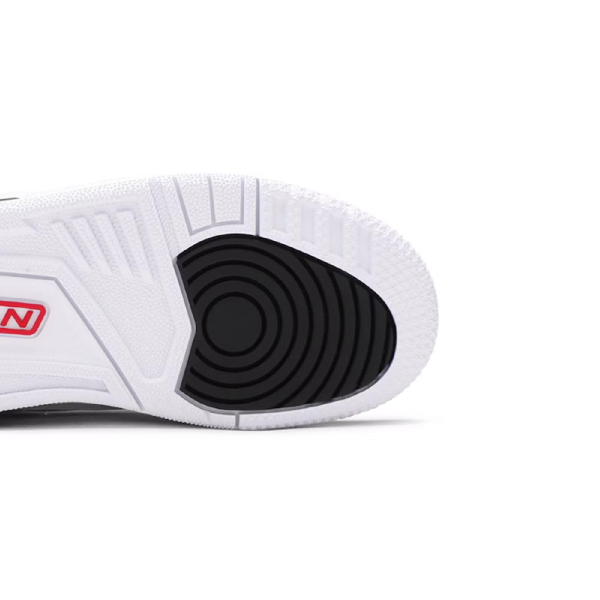 Air Jordan 3 Retro SE-T CO Japan 'Fire Red Denim' GS - Image 8