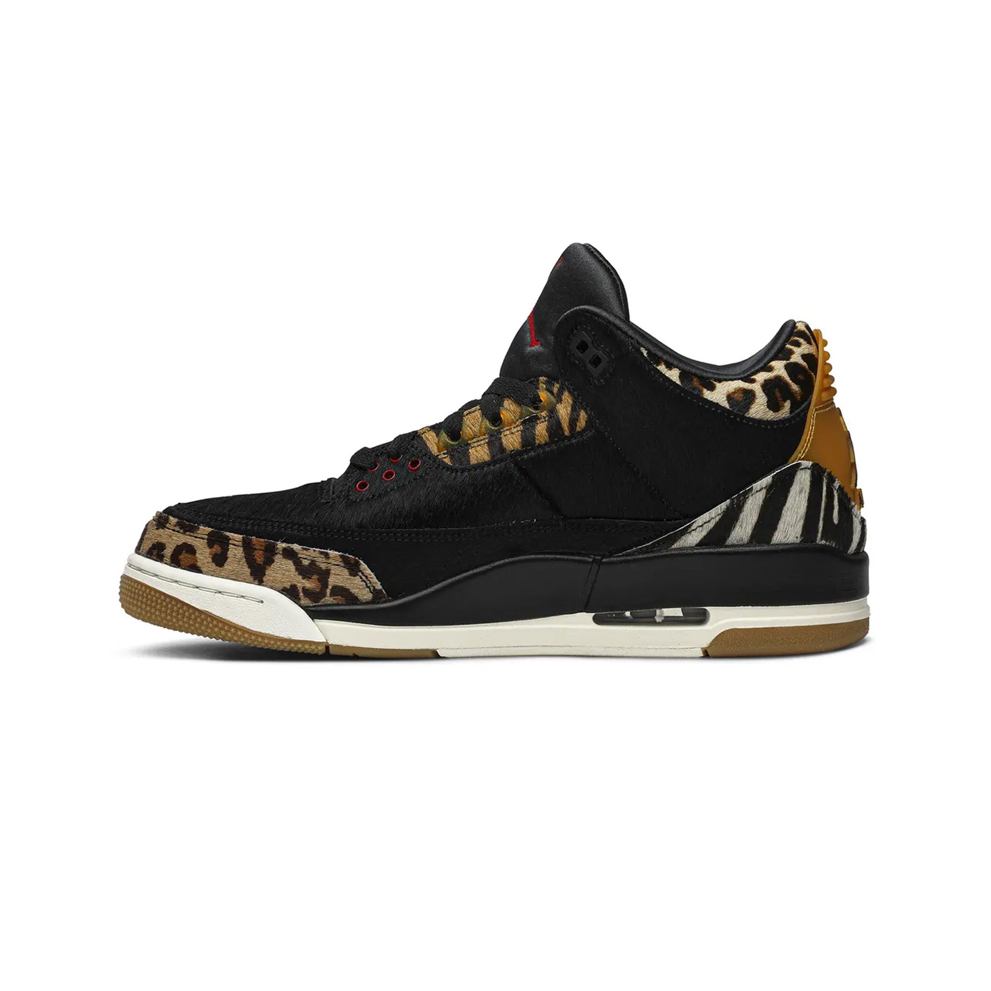 Air Jordan 3 Retro SE 'Animal Instinct' (2019) - Image 3