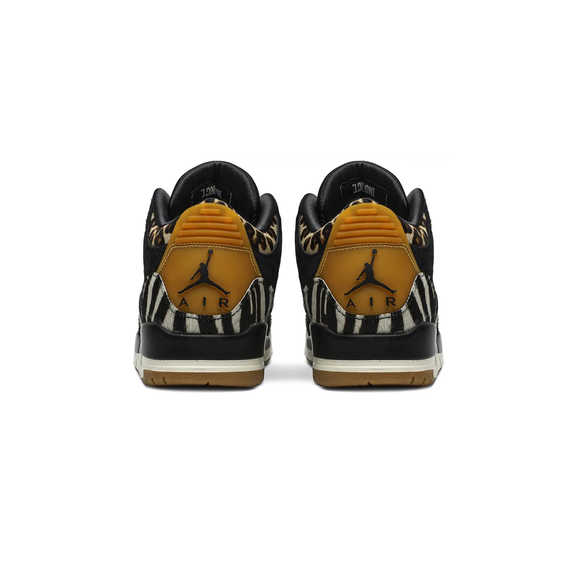 Air Jordan 3 Retro SE 'Animal Instinct' (2019) - Image 4