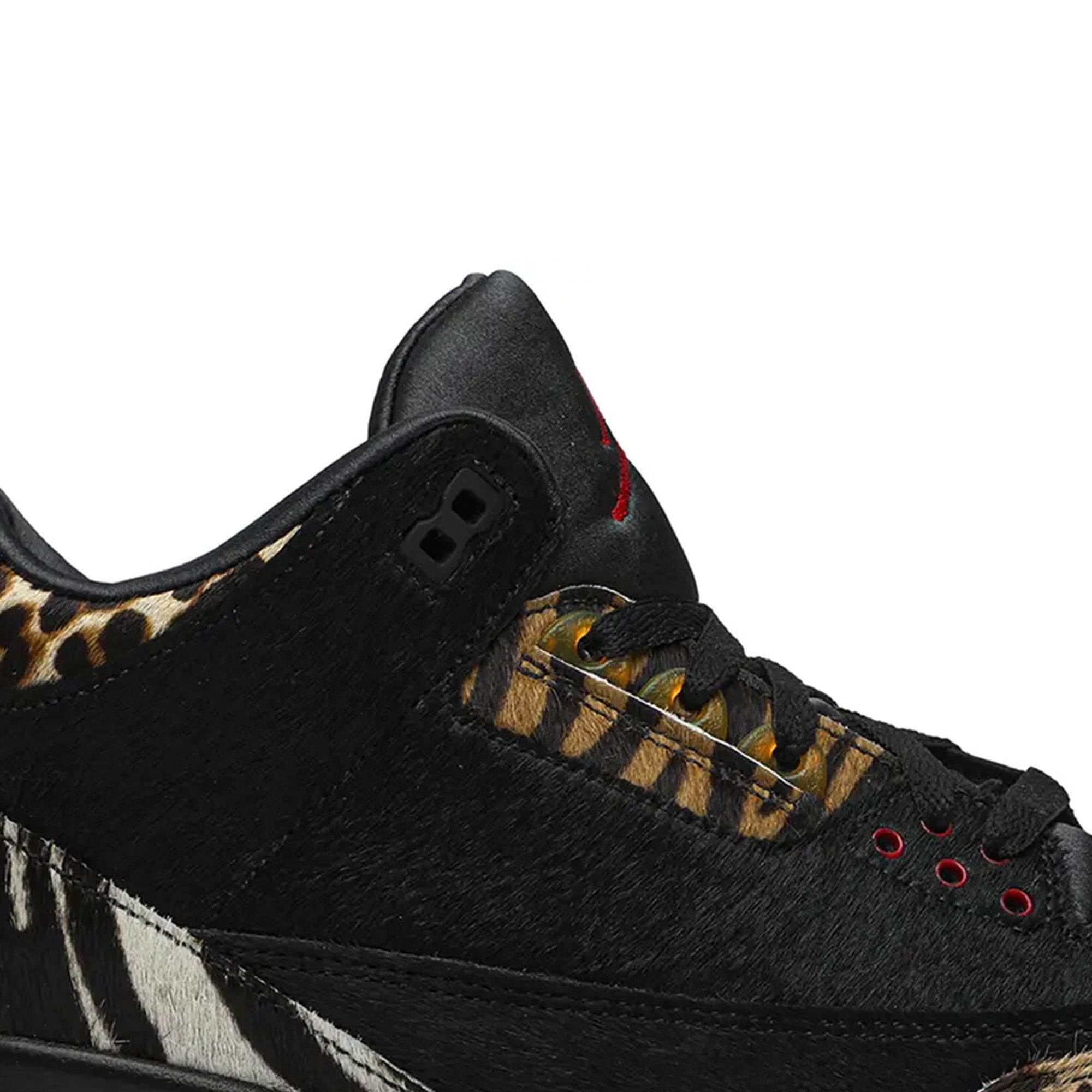 Air Jordan 3 Retro SE 'Animal Instinct' (2019) - Image 6
