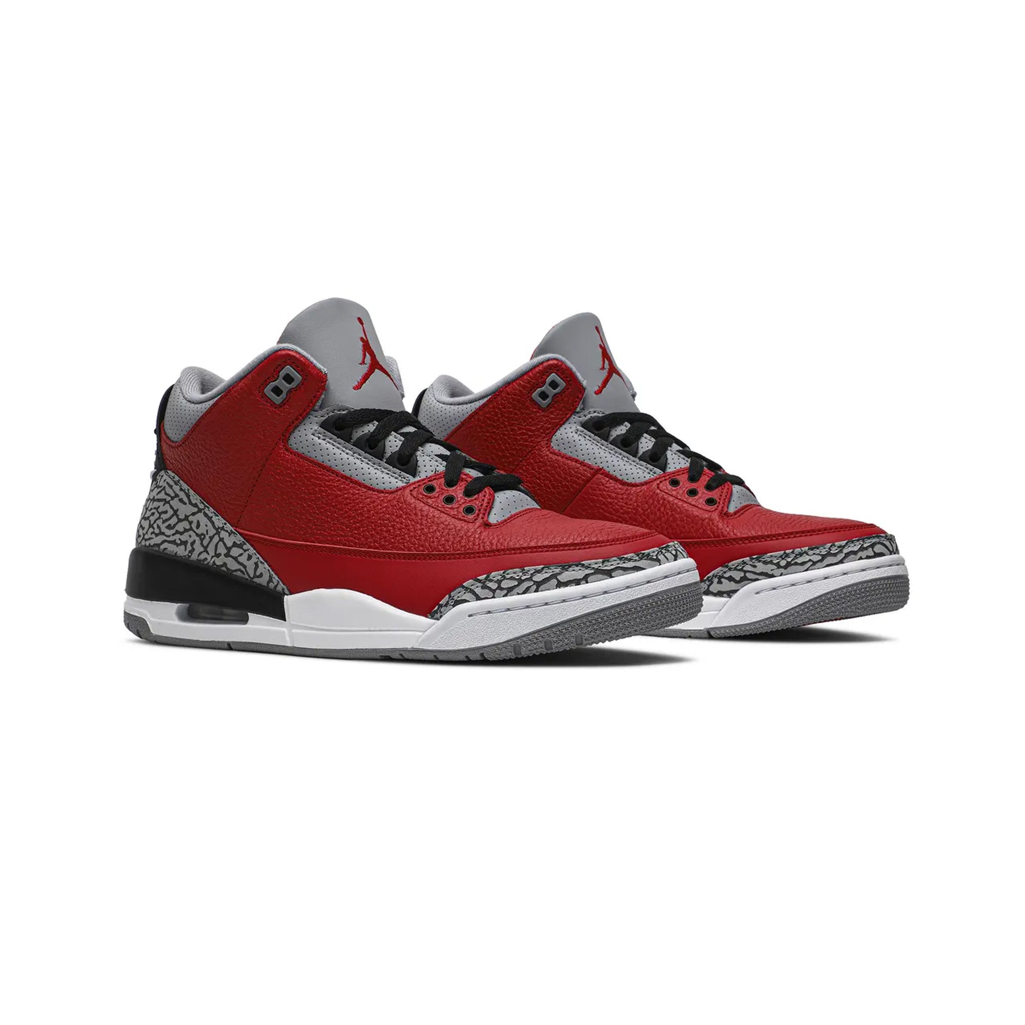 Air Jordan 3 Retro SE 'Unite Fire Red' (2020) - Image 2