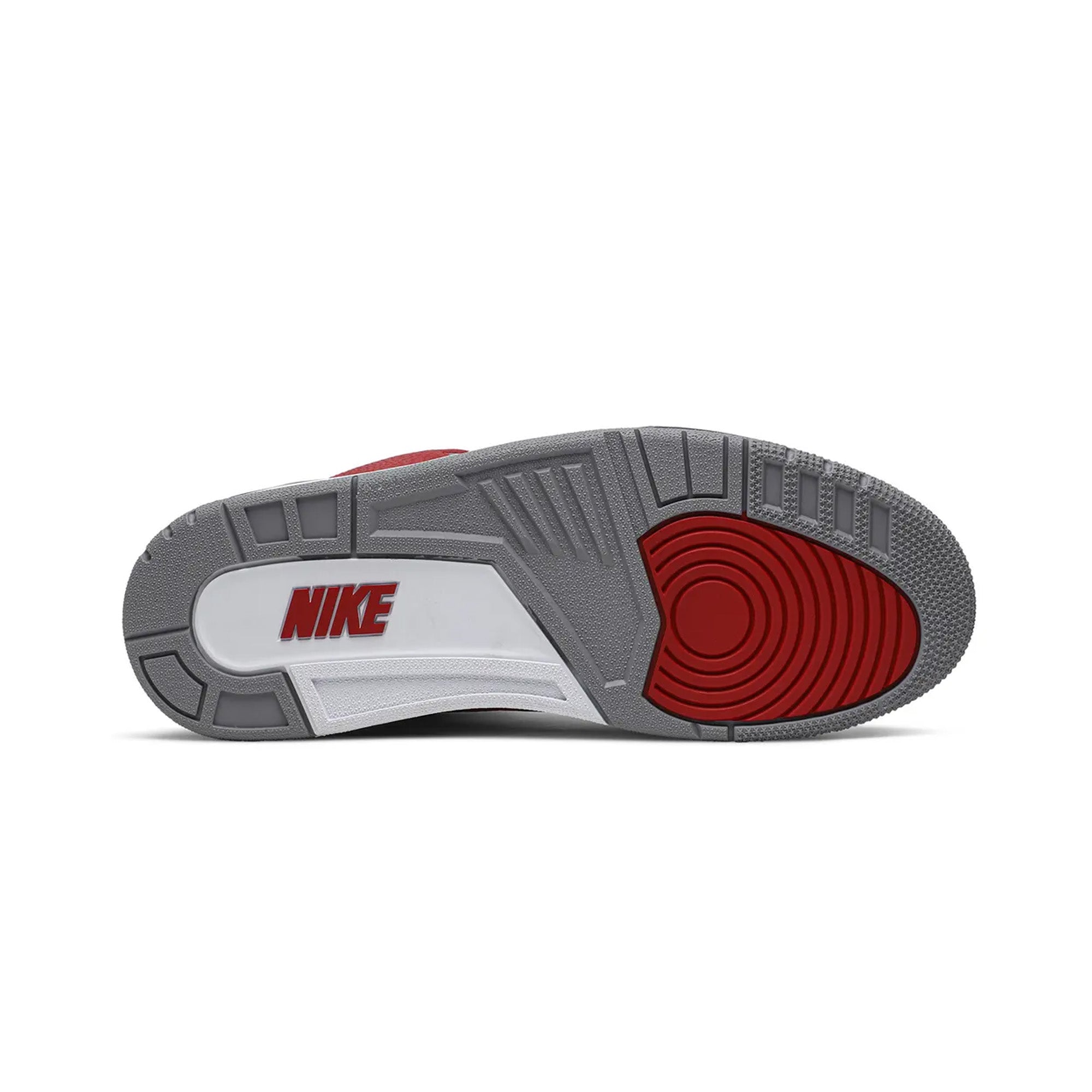 Air Jordan 3 Retro SE 'Unite Fire Red' (2020) - Image 5