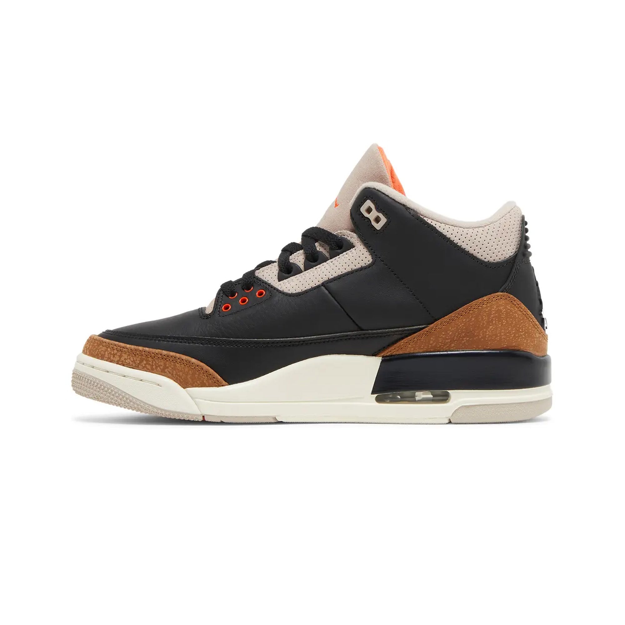 Air Jordan 3 Retro 'Desert Elephant' (2022) - Image 3