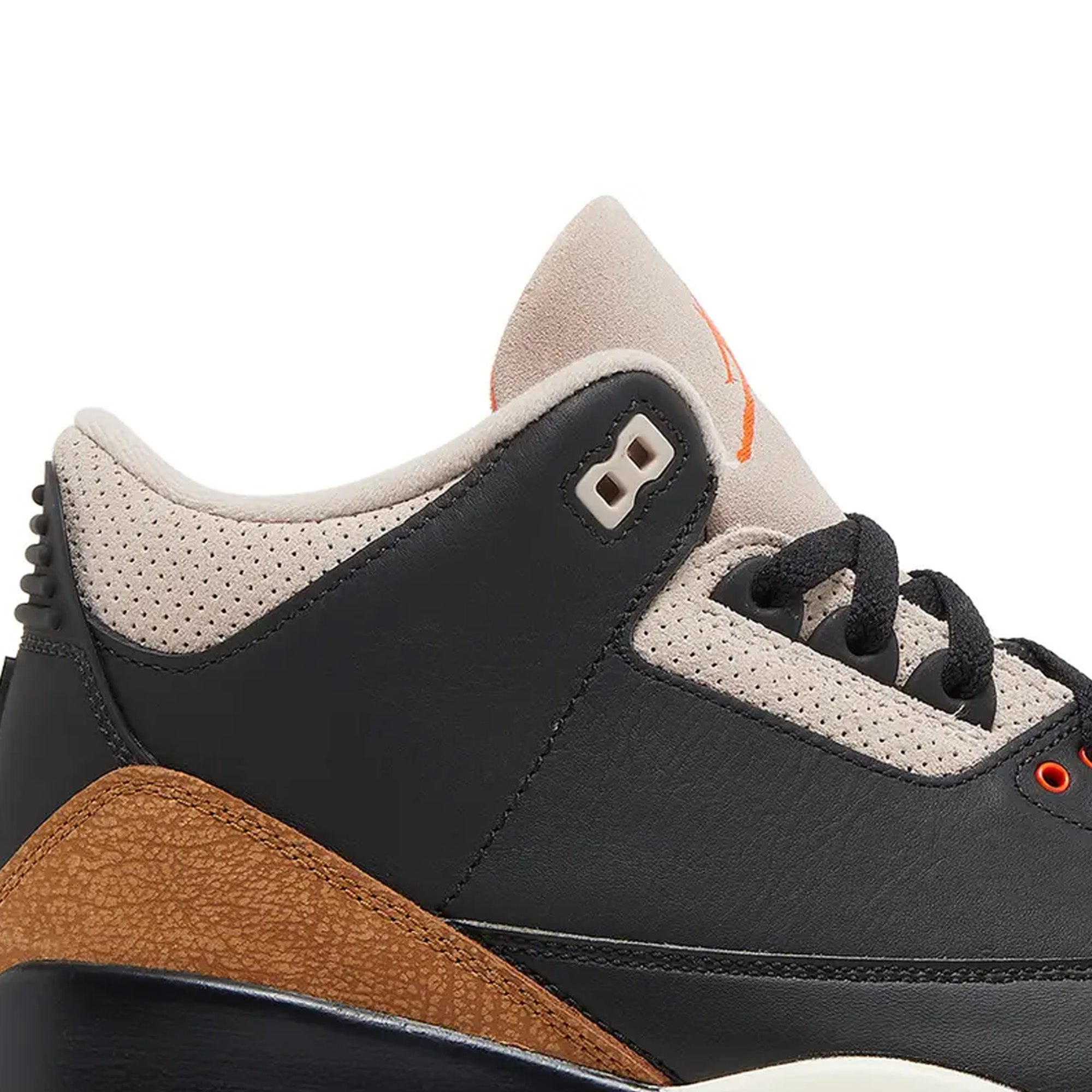 Air Jordan 3 Retro 'Desert Elephant' (2022) - Image 6